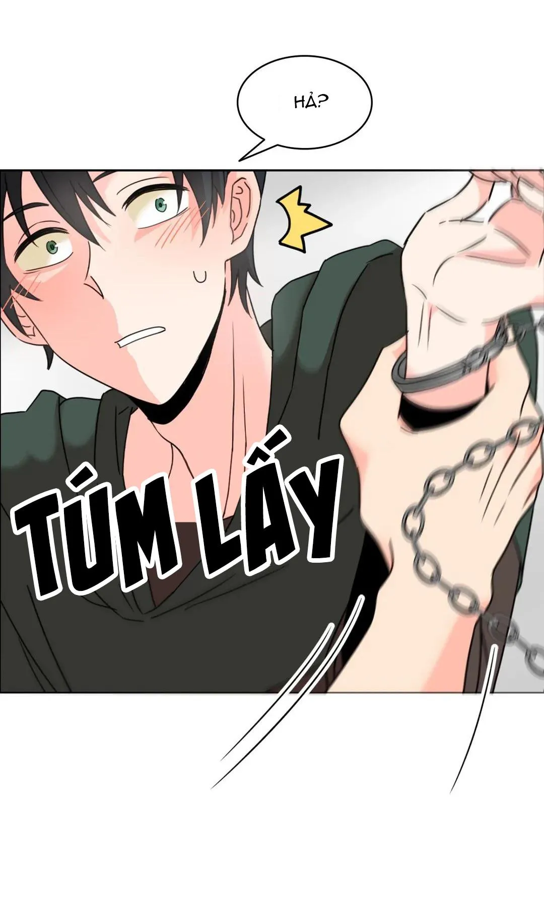 Ngọt Ngào Nhưng Nguy Hiểm Chapter 3 Trang 43