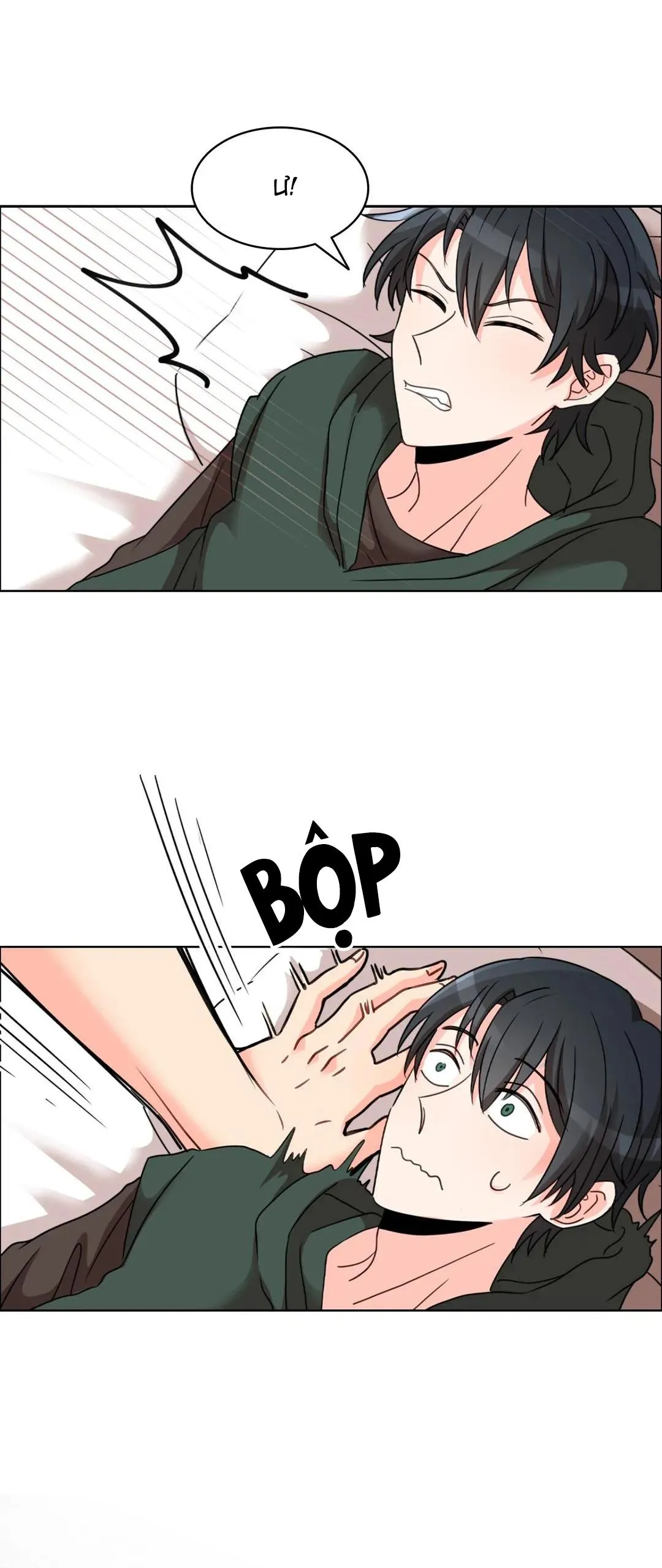 Ngọt Ngào Nhưng Nguy Hiểm Chapter 3 Trang 45