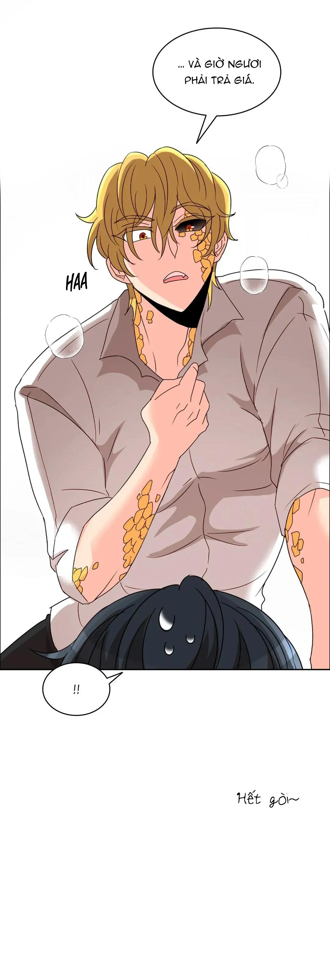 Ngọt Ngào Nhưng Nguy Hiểm Chapter 3 Trang 47