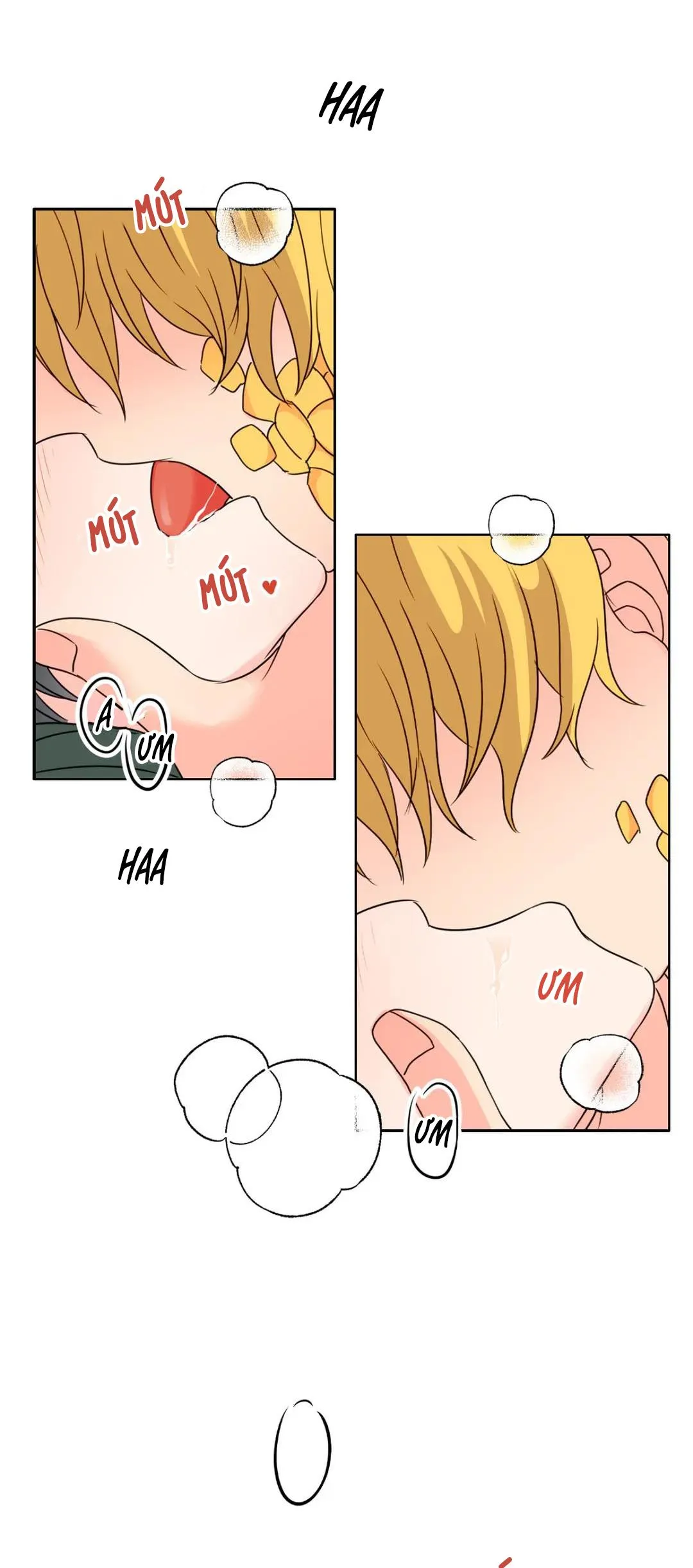 Ngọt Ngào Nhưng Nguy Hiểm Chapter 4 Trang 9