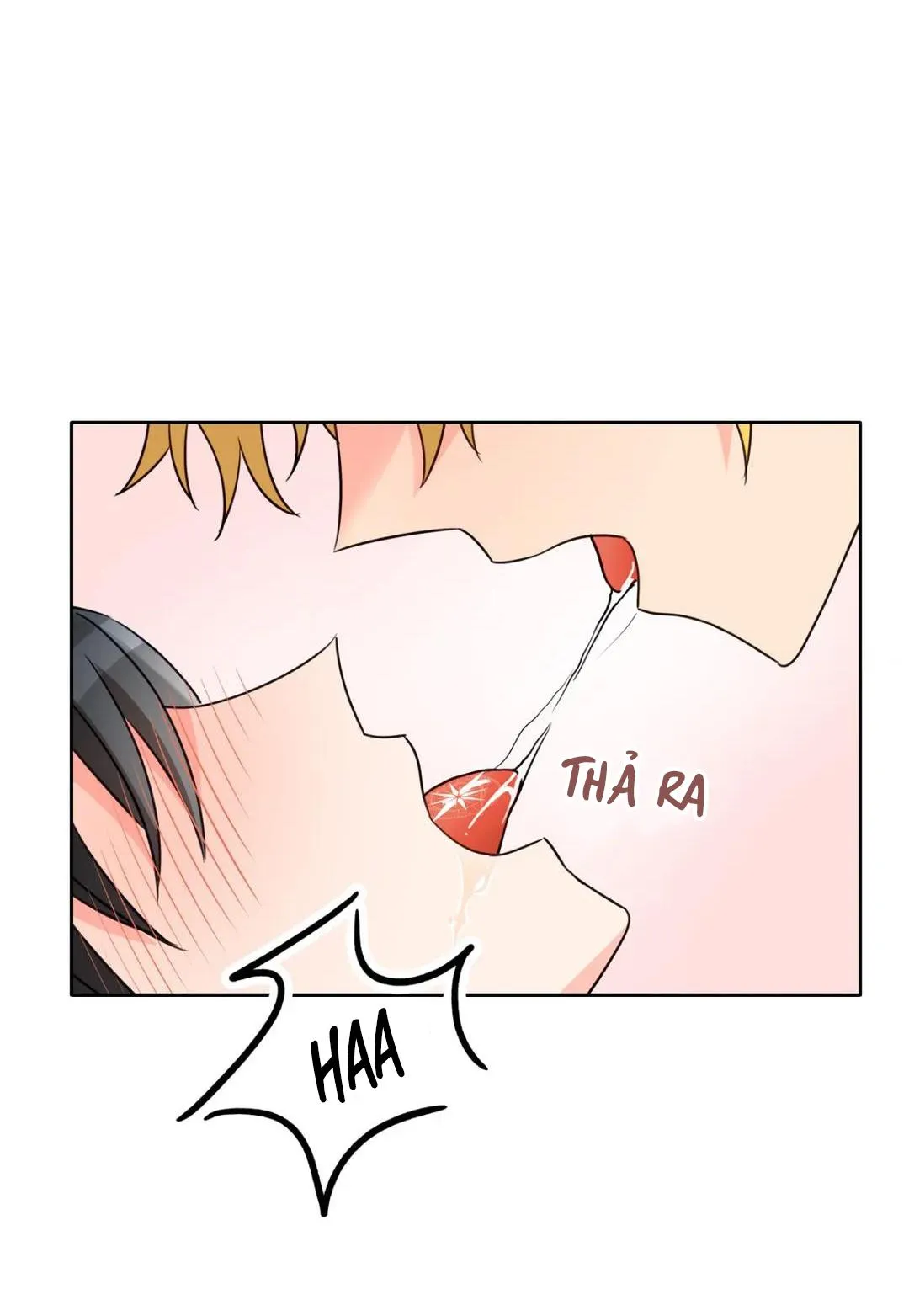 Ngọt Ngào Nhưng Nguy Hiểm Chapter 4 Trang 12