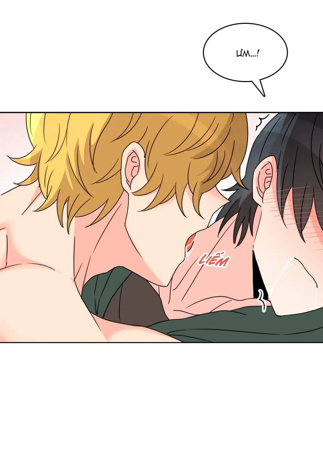 Ngọt Ngào Nhưng Nguy Hiểm Chapter 4 Trang 16