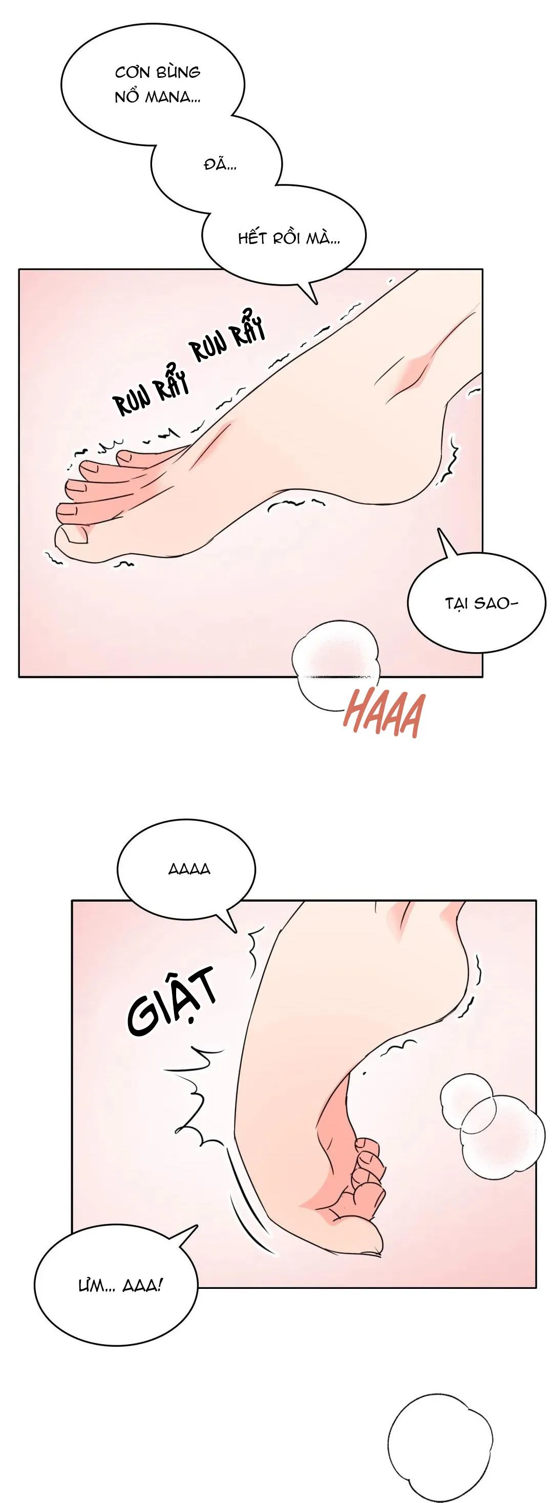 Ngọt Ngào Nhưng Nguy Hiểm Chapter 4 Trang 17