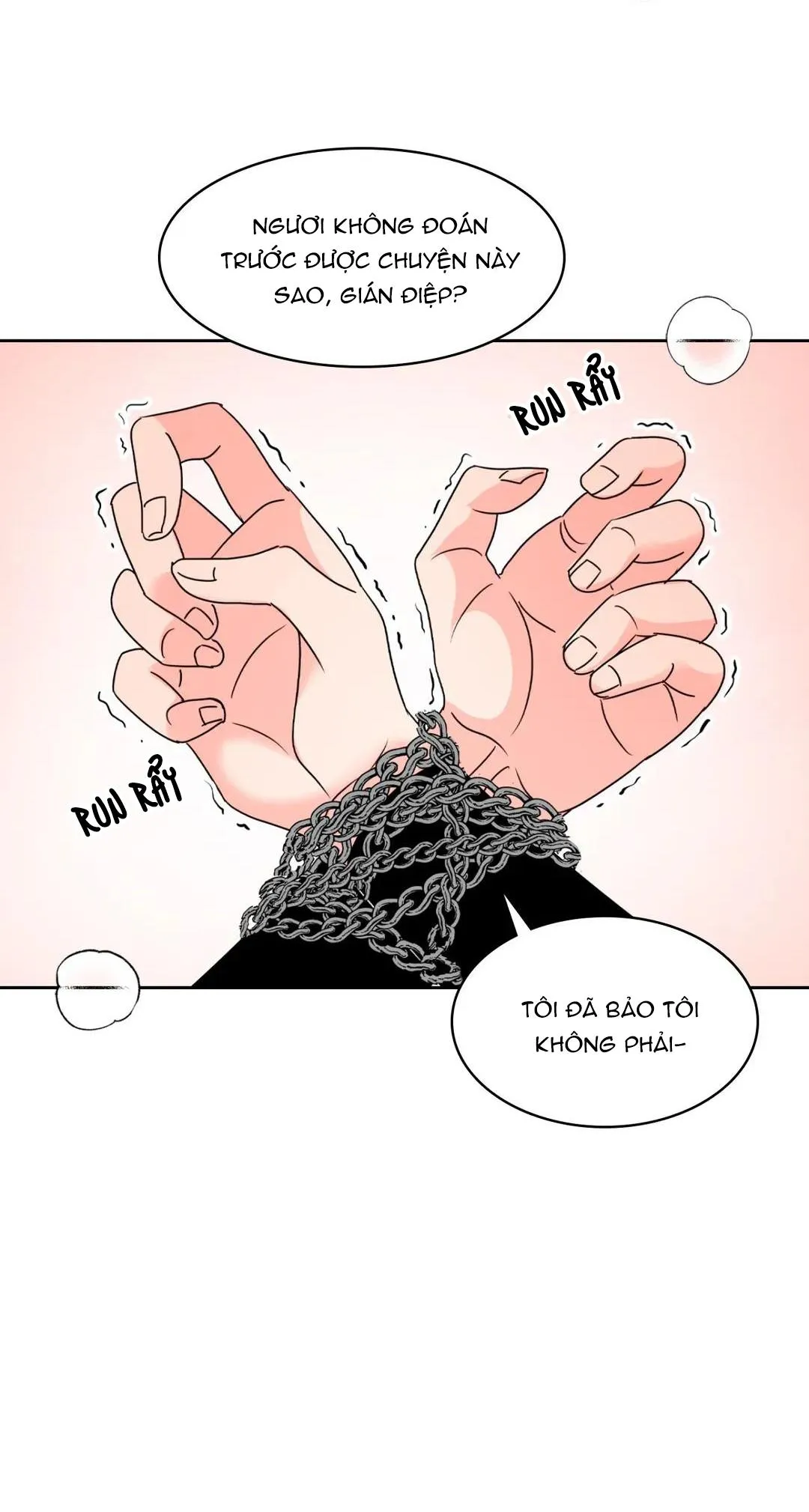 Ngọt Ngào Nhưng Nguy Hiểm Chapter 4 Trang 18