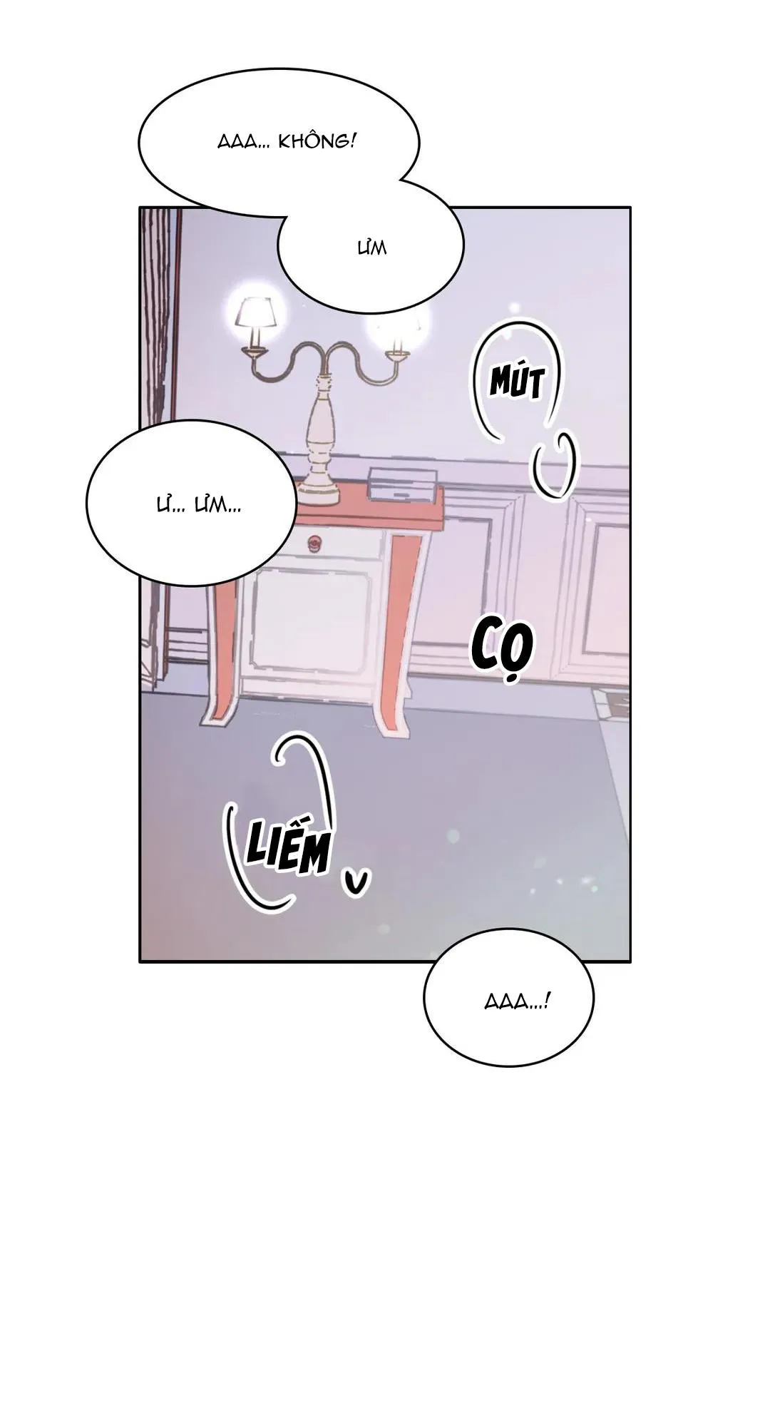 Ngọt Ngào Nhưng Nguy Hiểm Chapter 4 Trang 21