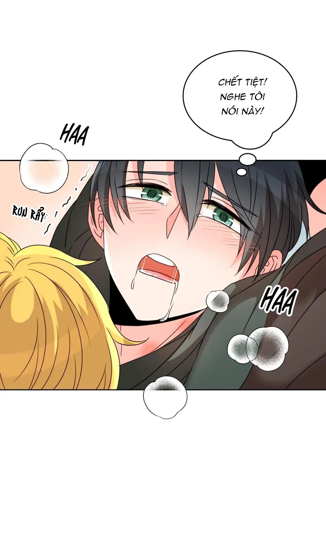 Ngọt Ngào Nhưng Nguy Hiểm Chapter 4 Trang 22