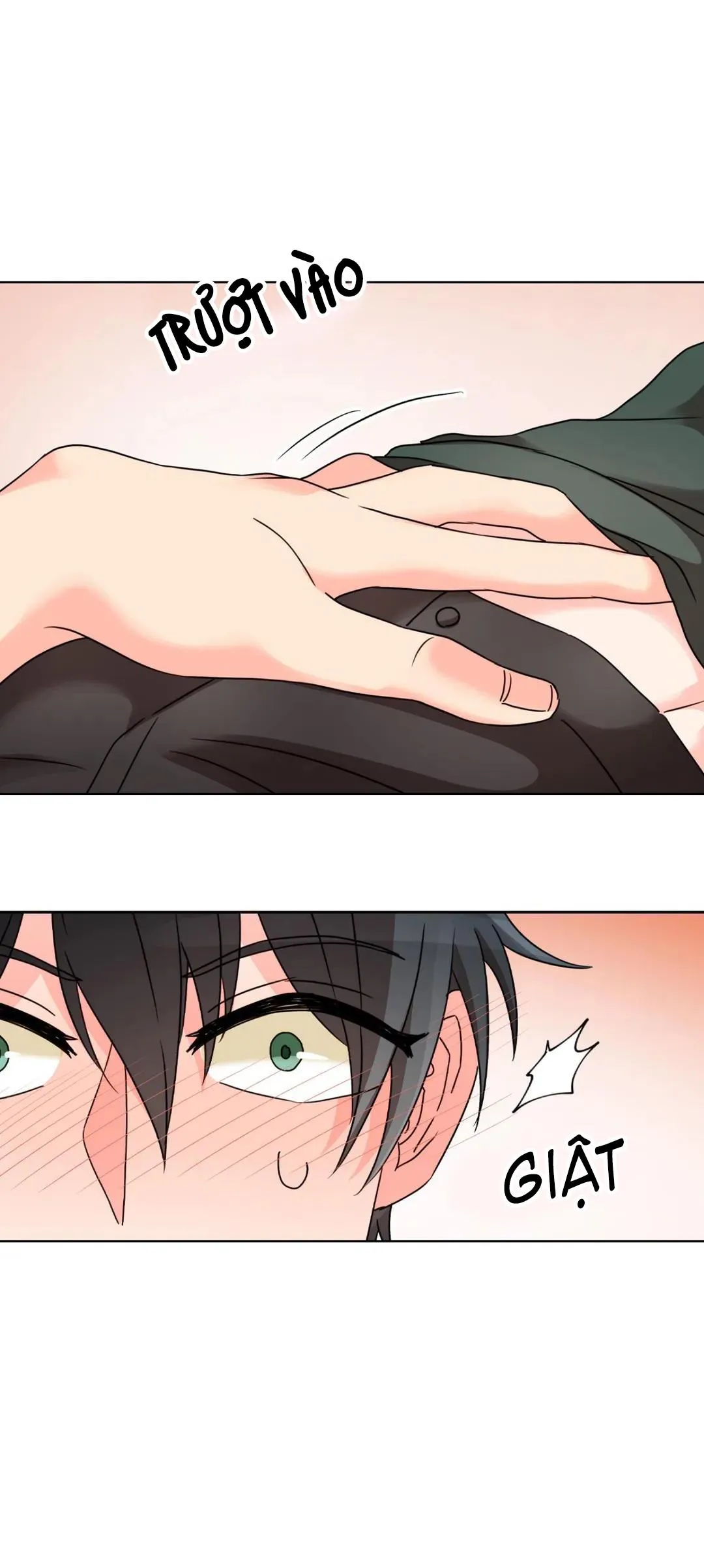 Ngọt Ngào Nhưng Nguy Hiểm Chapter 4 Trang 23