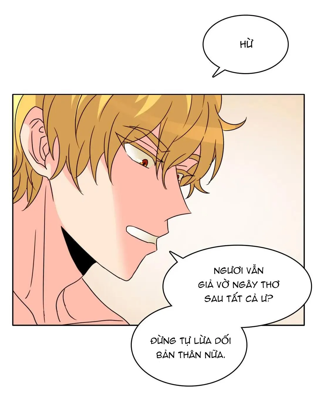 Ngọt Ngào Nhưng Nguy Hiểm Chapter 4 Trang 26