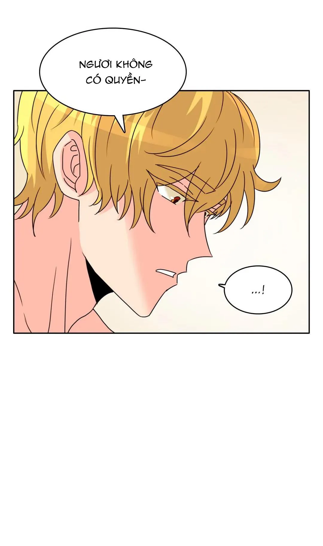 Ngọt Ngào Nhưng Nguy Hiểm Chapter 4 Trang 27