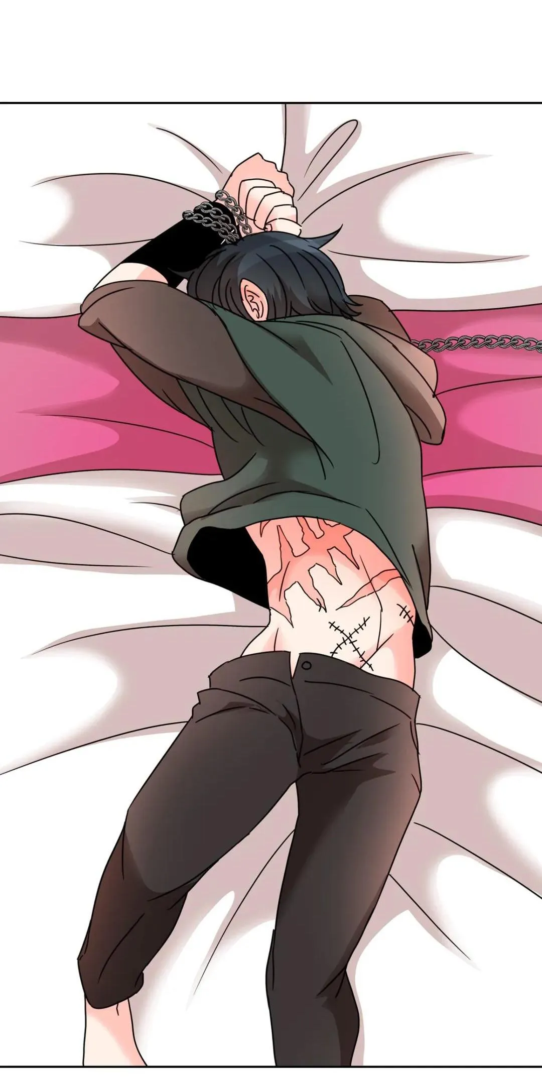 Ngọt Ngào Nhưng Nguy Hiểm Chapter 4 Trang 28