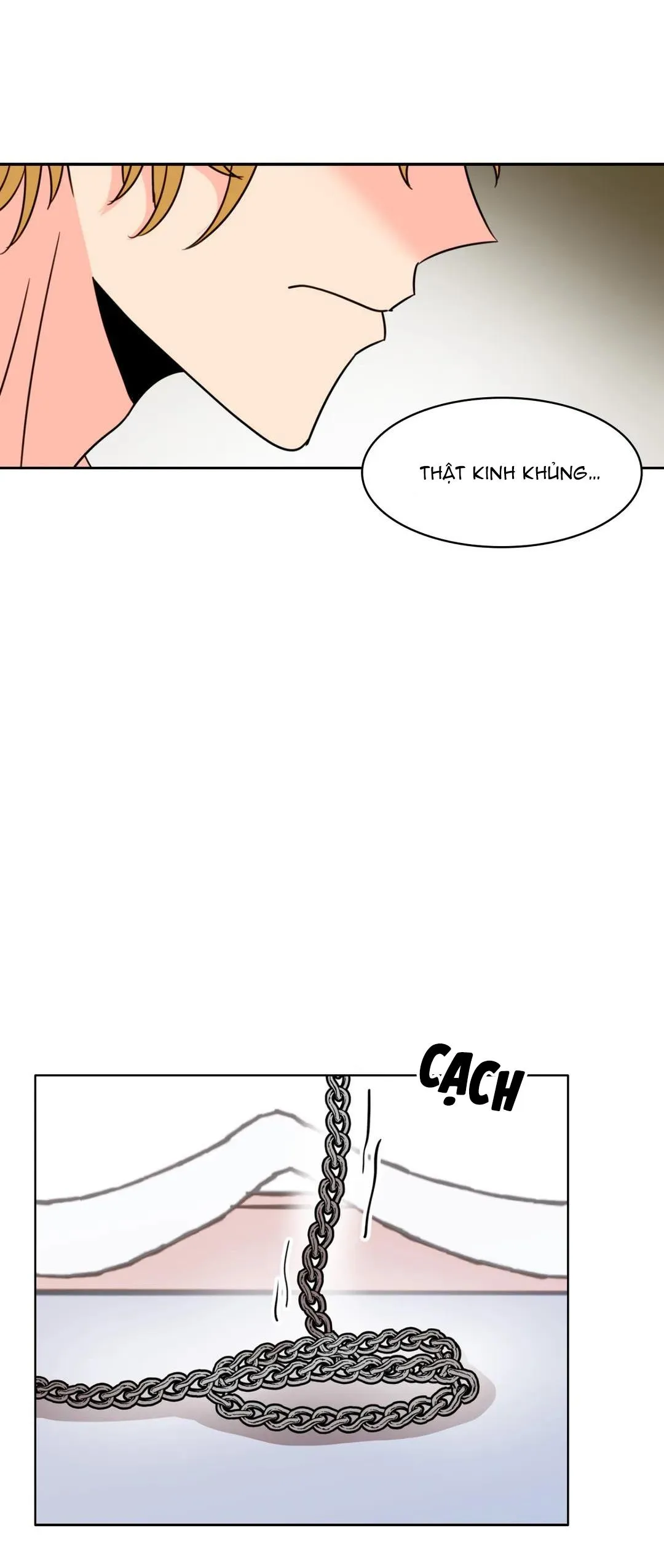 Ngọt Ngào Nhưng Nguy Hiểm Chapter 4 Trang 31