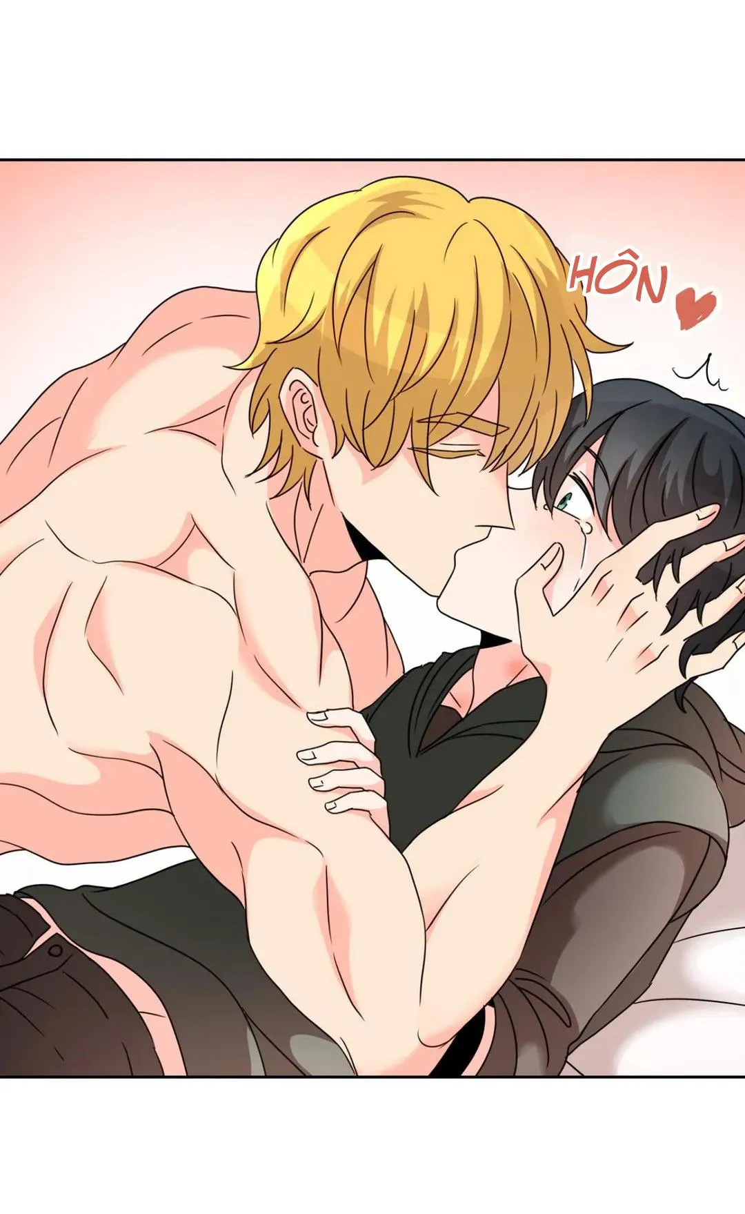 Ngọt Ngào Nhưng Nguy Hiểm Chapter 4 Trang 34