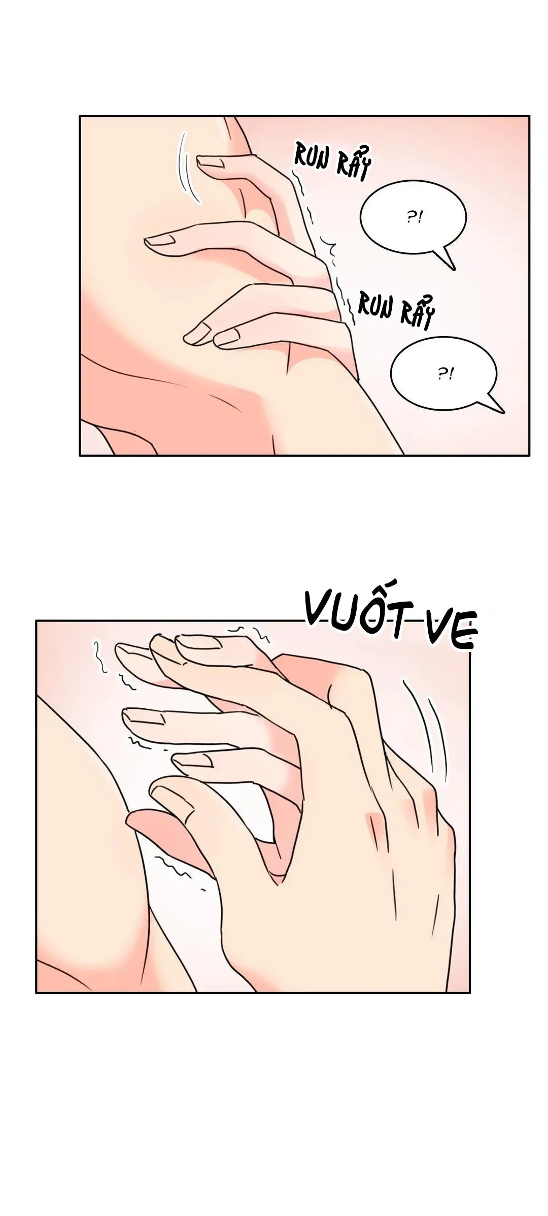 Ngọt Ngào Nhưng Nguy Hiểm Chapter 4 Trang 35