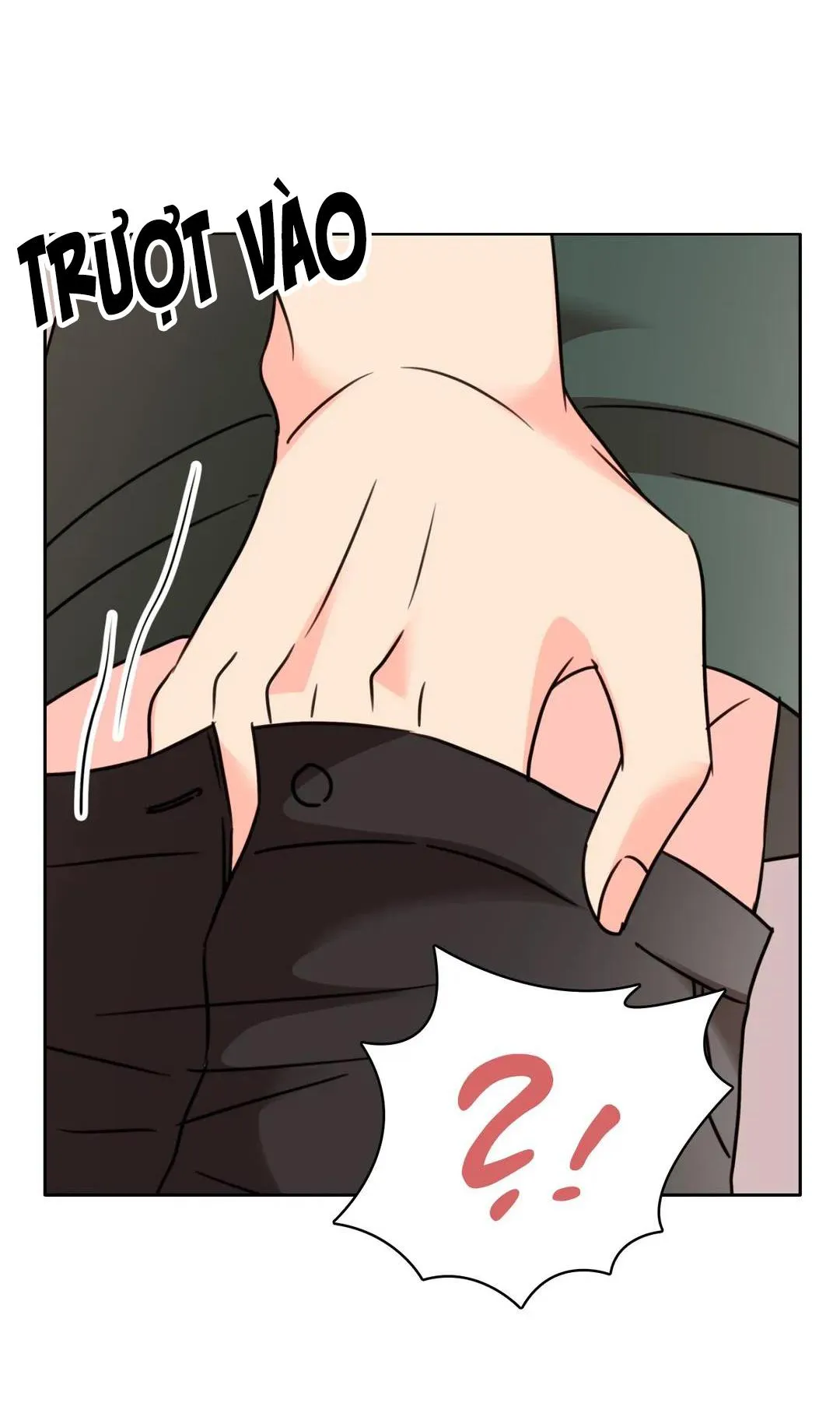 Ngọt Ngào Nhưng Nguy Hiểm Chapter 4 Trang 37