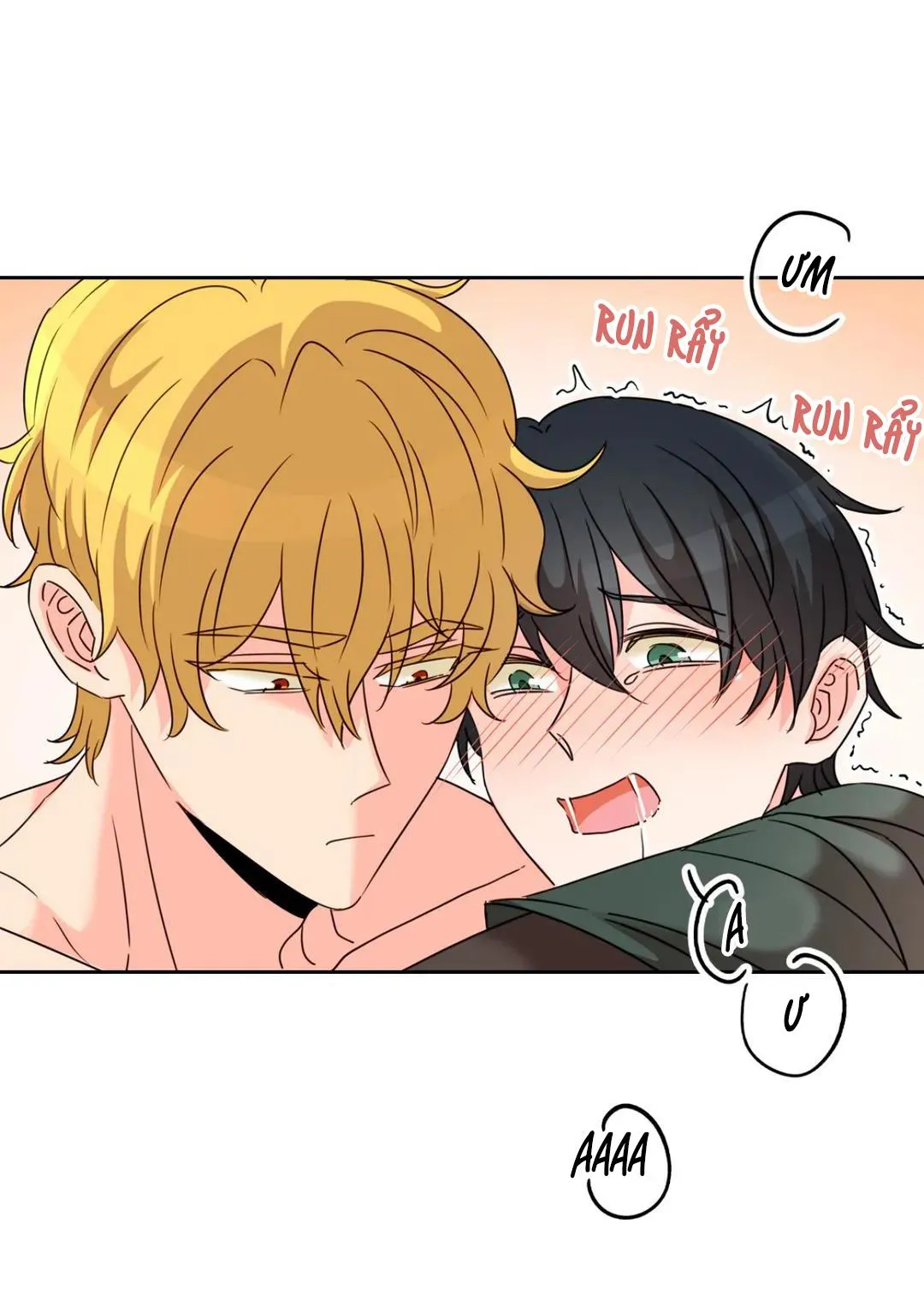 Ngọt Ngào Nhưng Nguy Hiểm Chapter 4 Trang 39