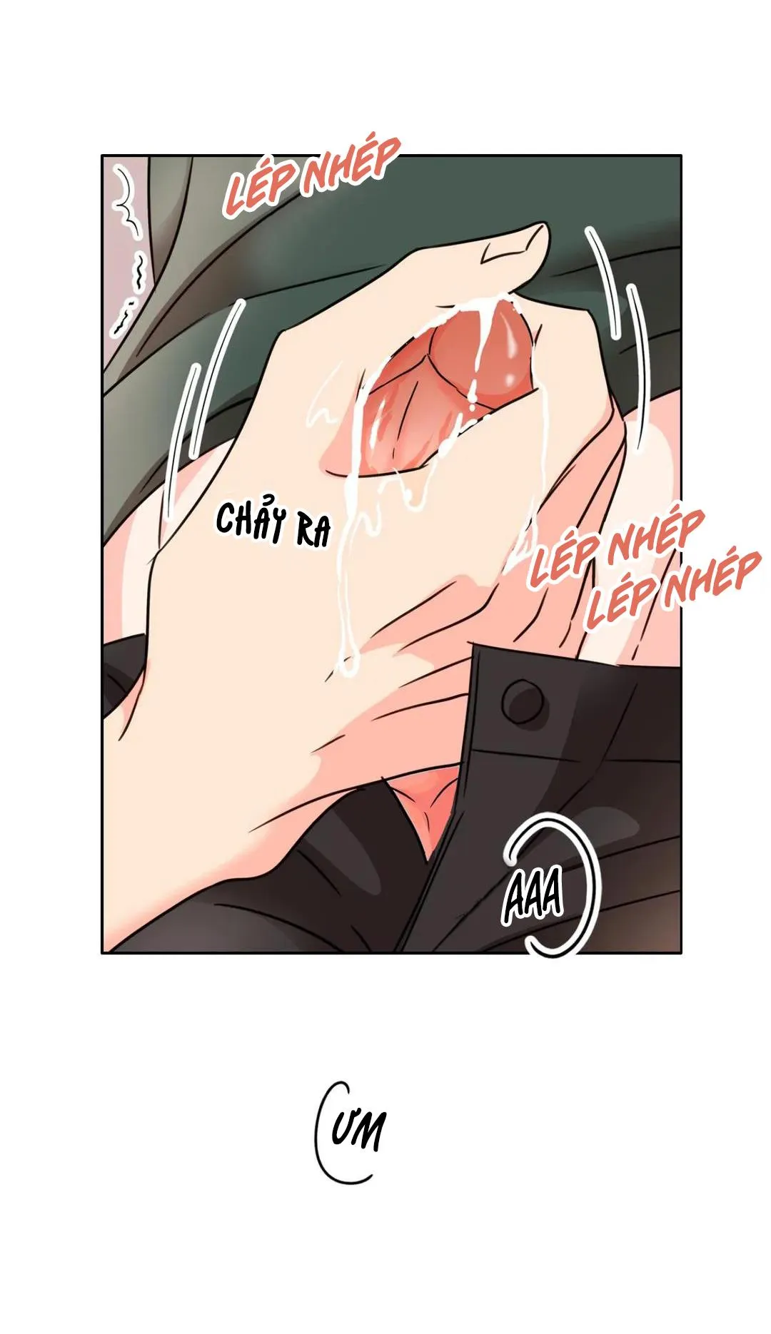 Ngọt Ngào Nhưng Nguy Hiểm Chapter 4 Trang 40