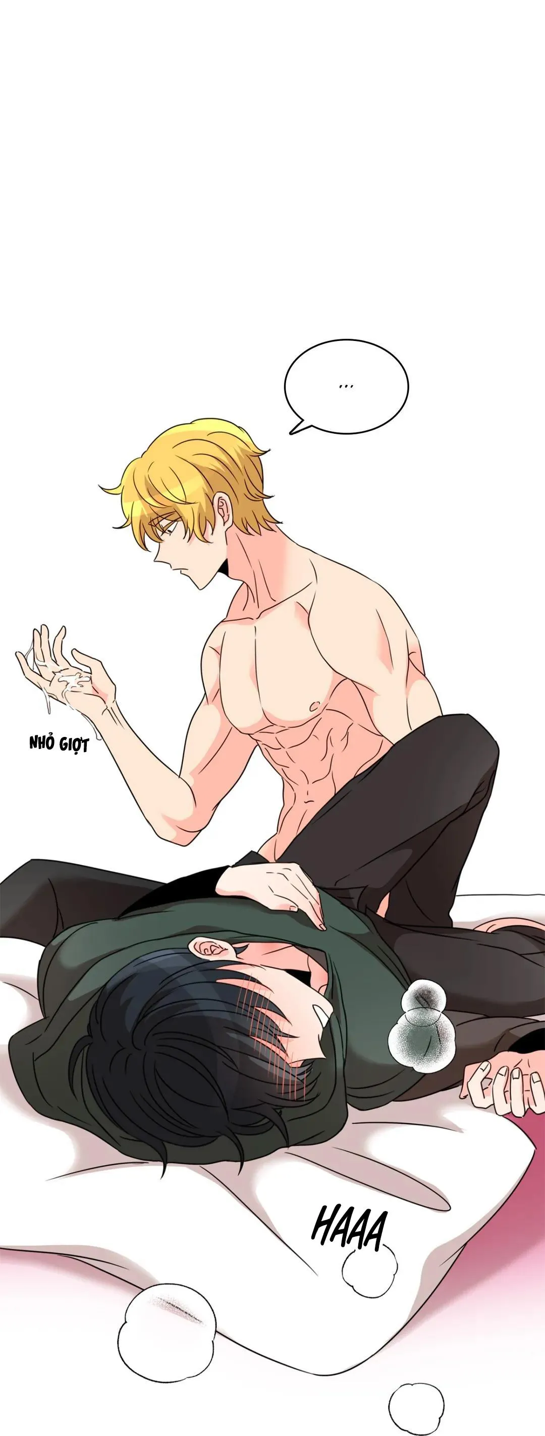 Ngọt Ngào Nhưng Nguy Hiểm Chapter 4 Trang 42