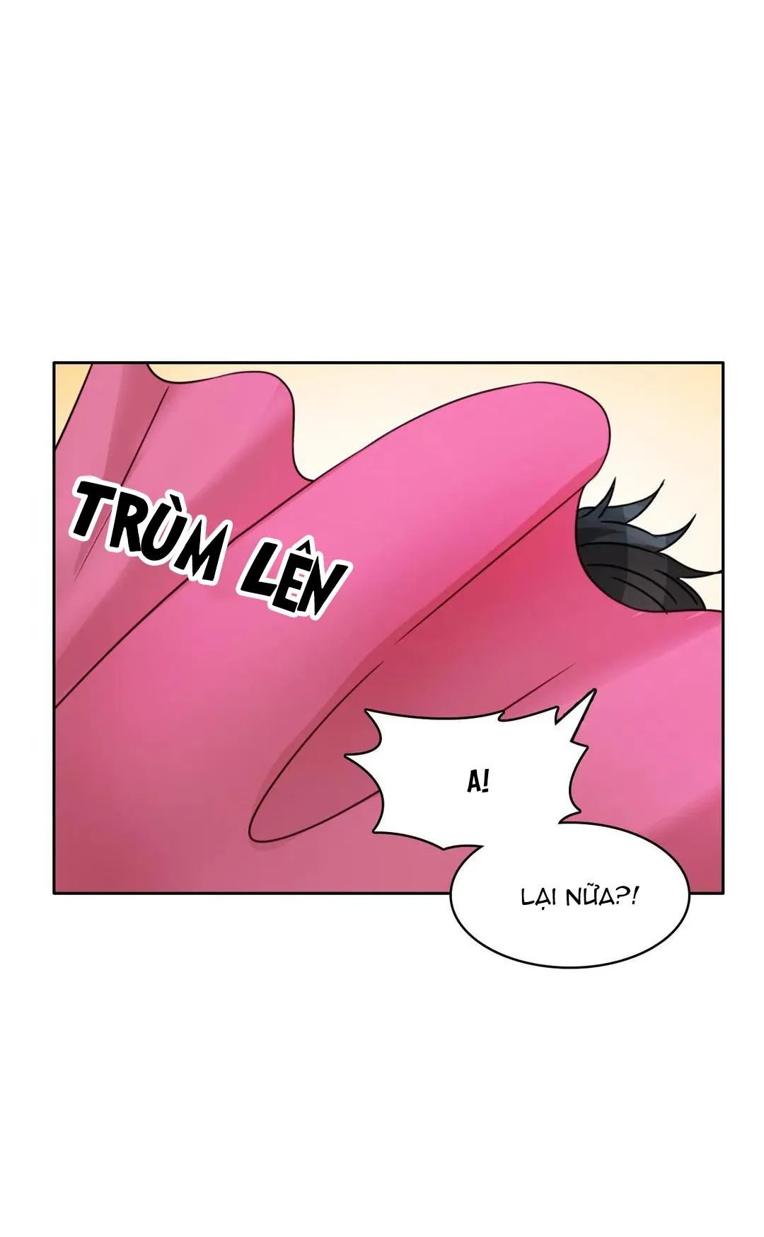 Ngọt Ngào Nhưng Nguy Hiểm Chapter 4 Trang 44