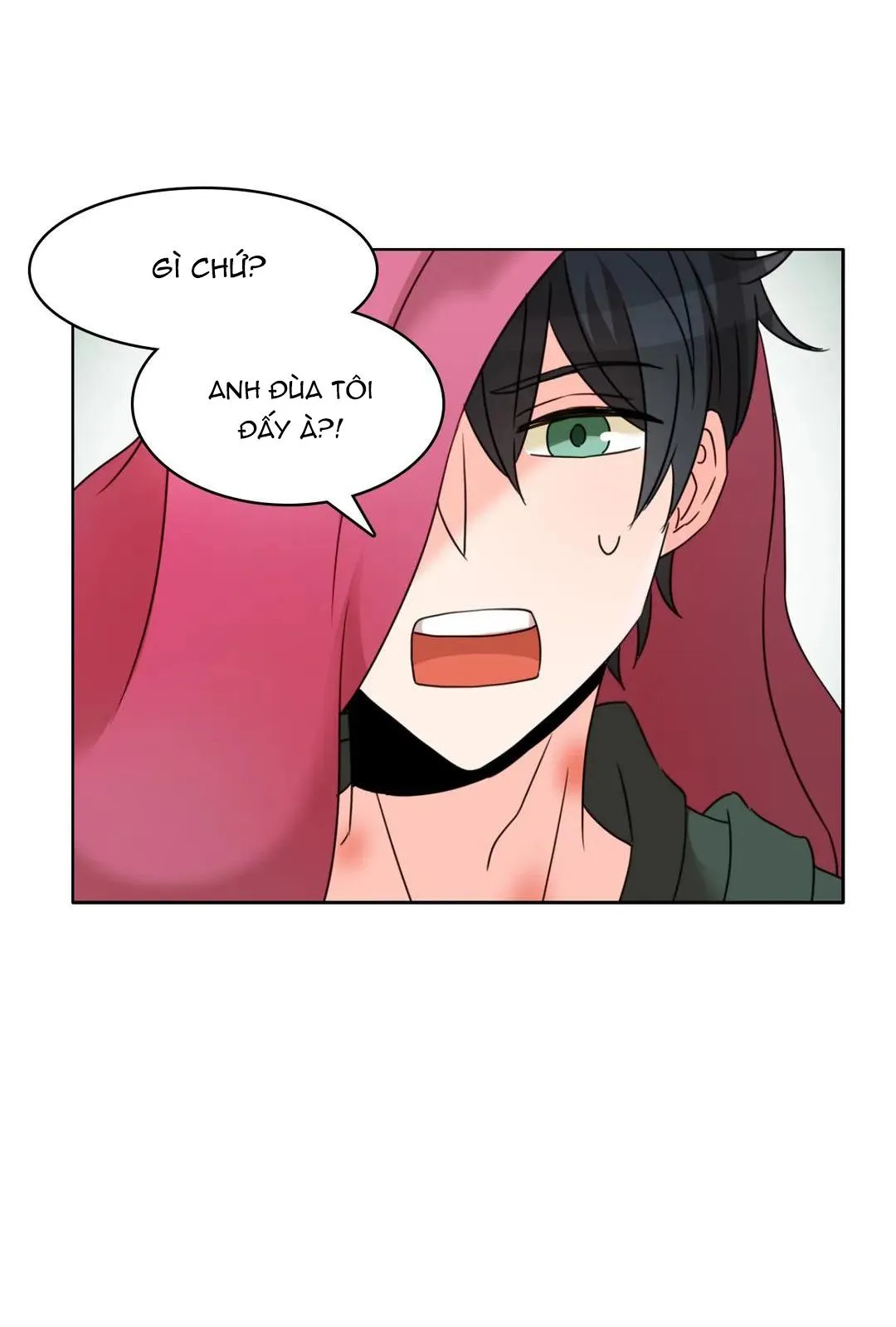 Ngọt Ngào Nhưng Nguy Hiểm Chapter 4 Trang 46