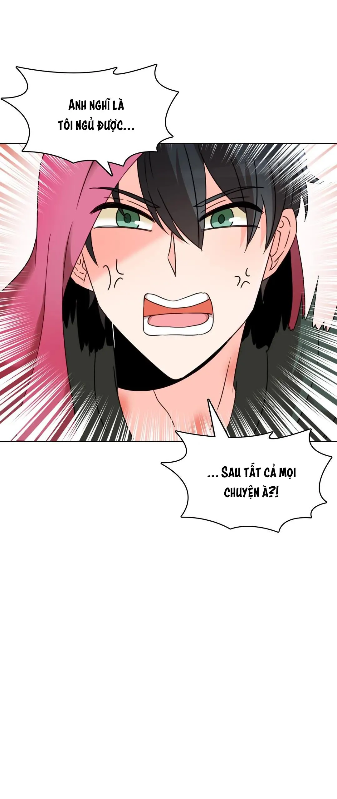 Ngọt Ngào Nhưng Nguy Hiểm Chapter 4 Trang 47