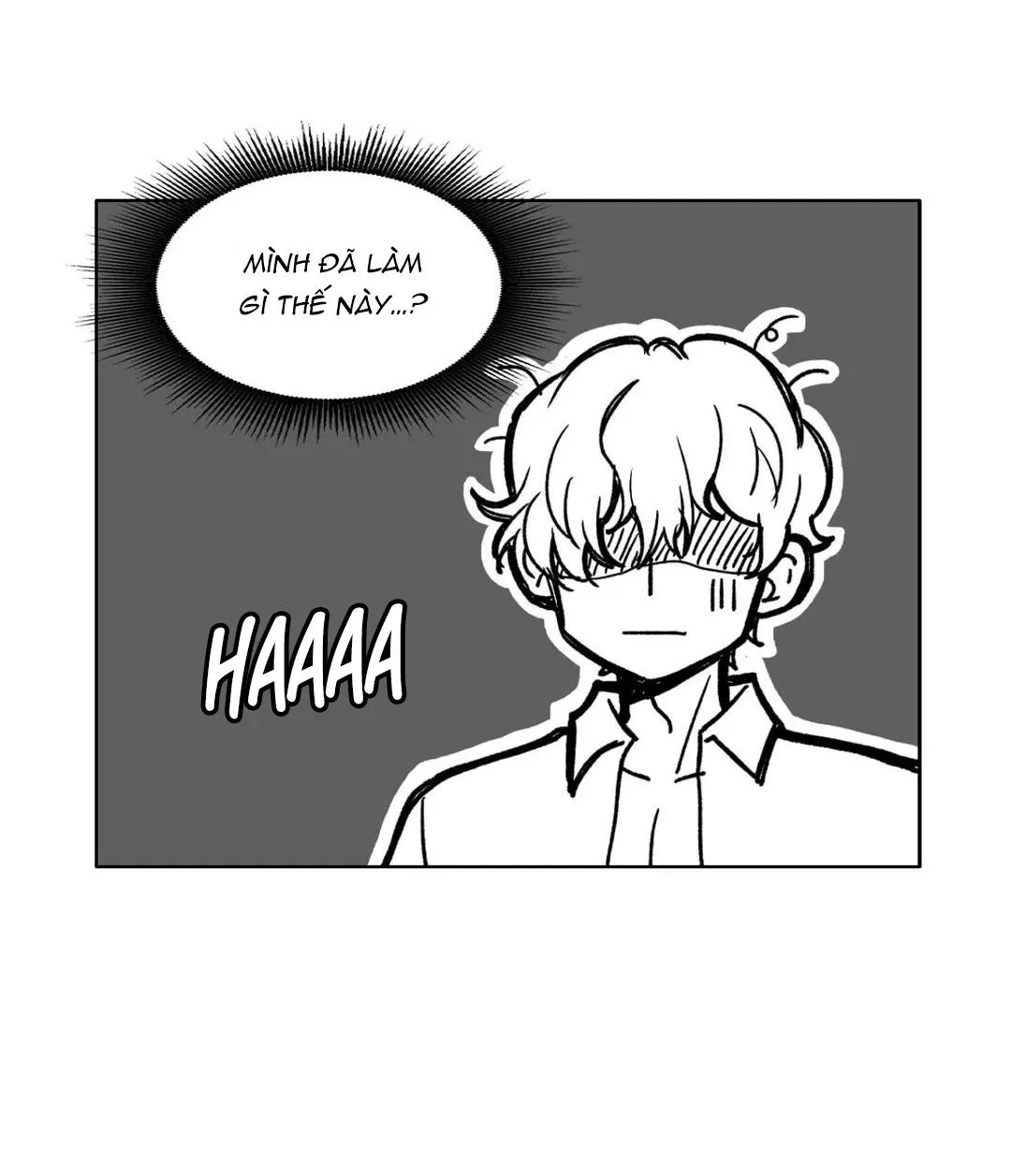 Ngọt Ngào Nhưng Nguy Hiểm Chapter 4 Trang 49