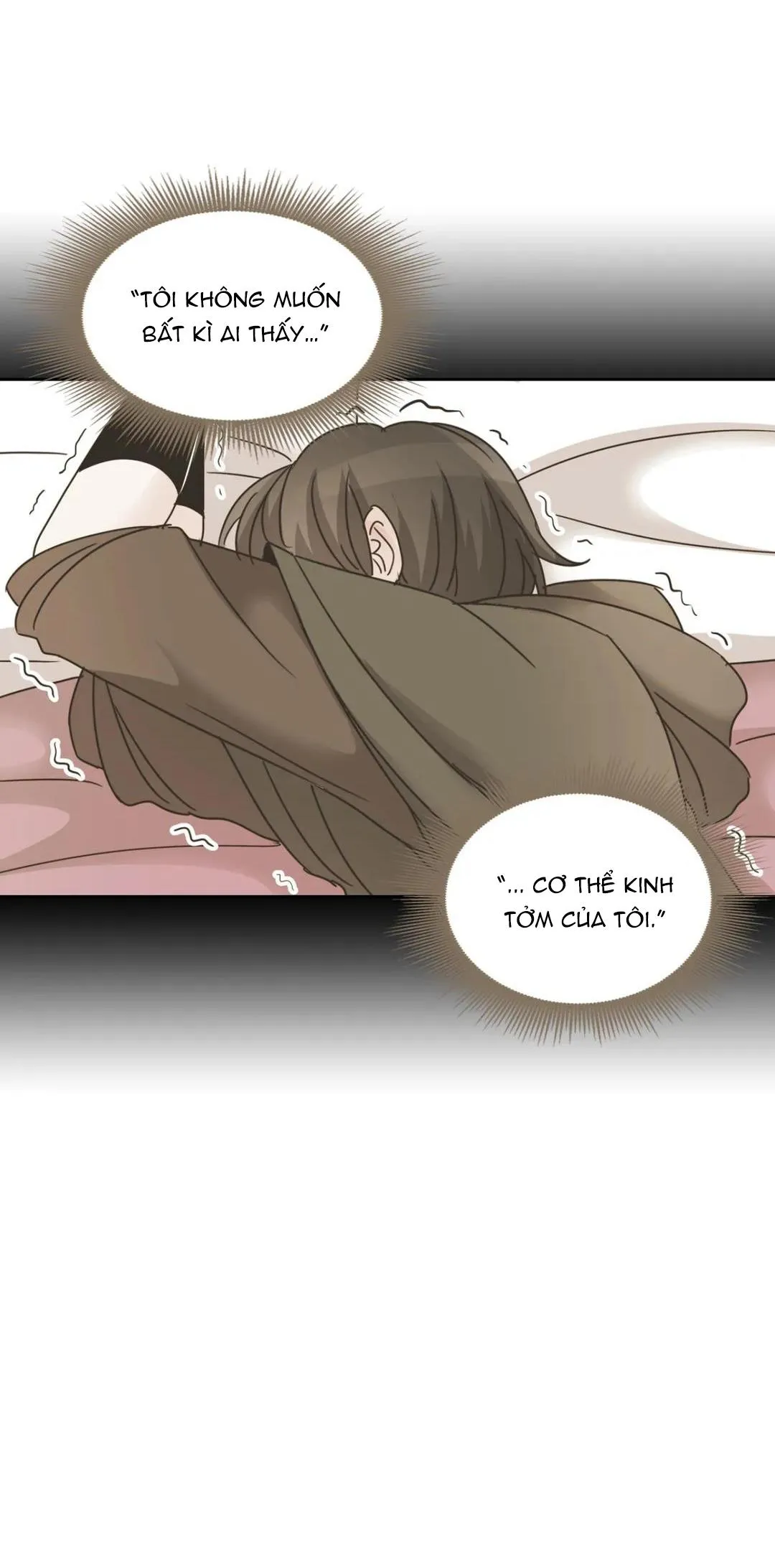 Ngọt Ngào Nhưng Nguy Hiểm Chapter 4 Trang 51