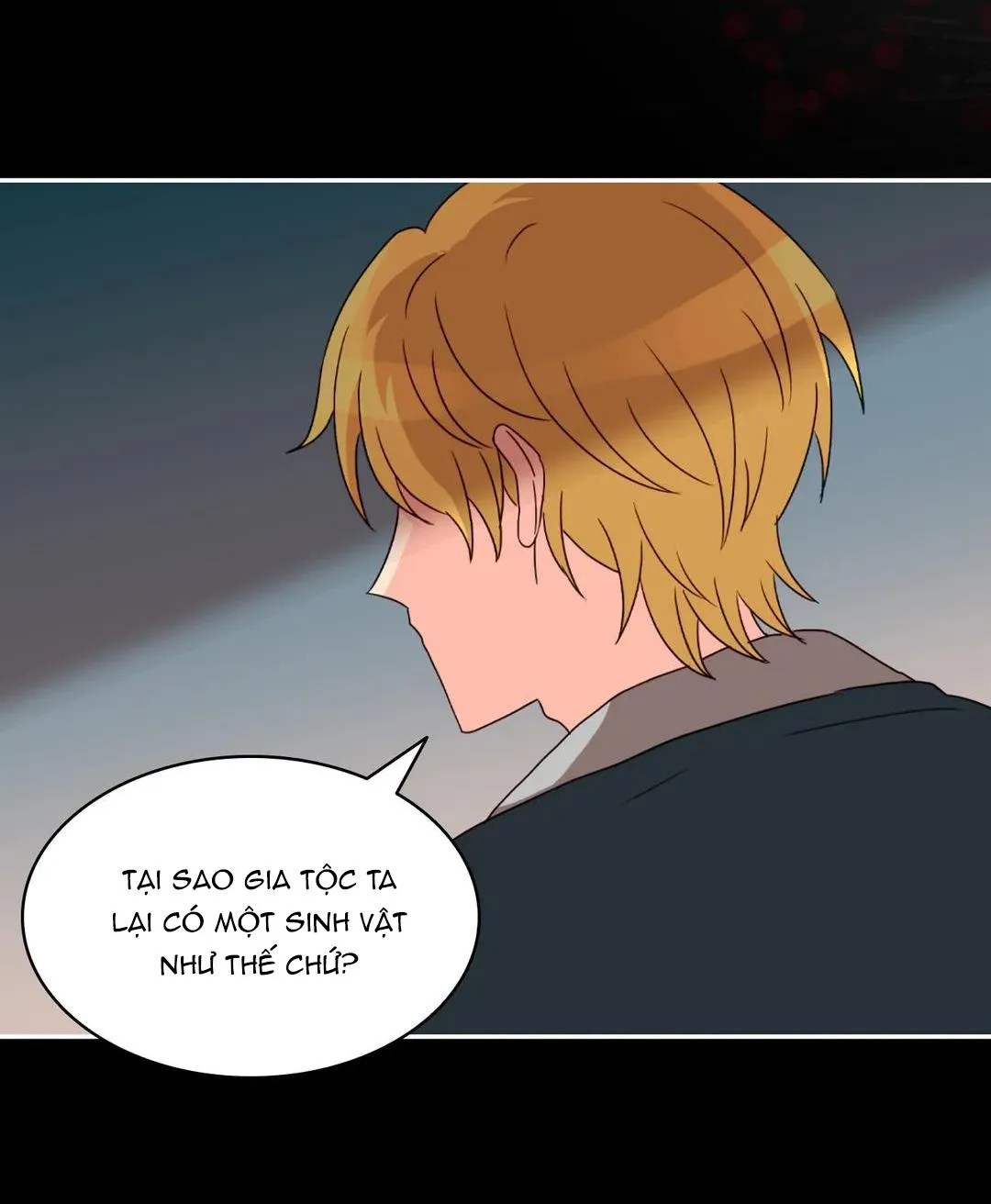 Ngọt Ngào Nhưng Nguy Hiểm Chapter 5 Trang 3