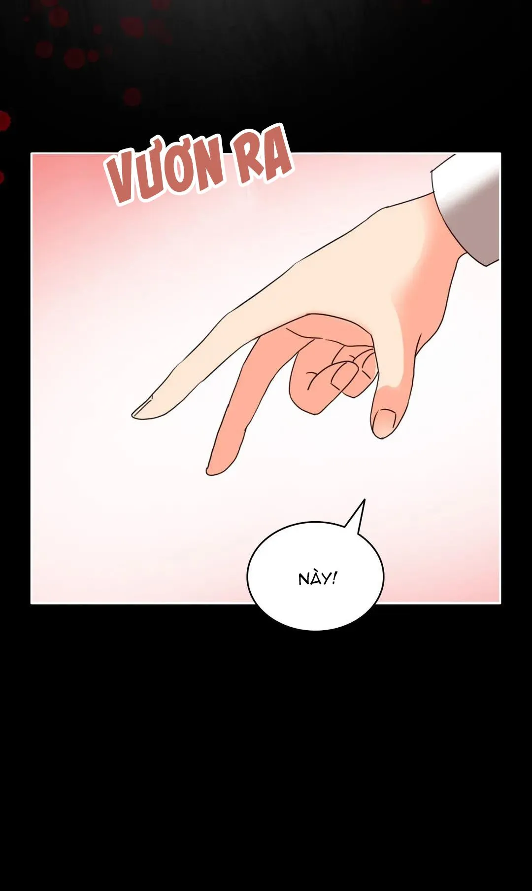 Ngọt Ngào Nhưng Nguy Hiểm Chapter 5 Trang 6