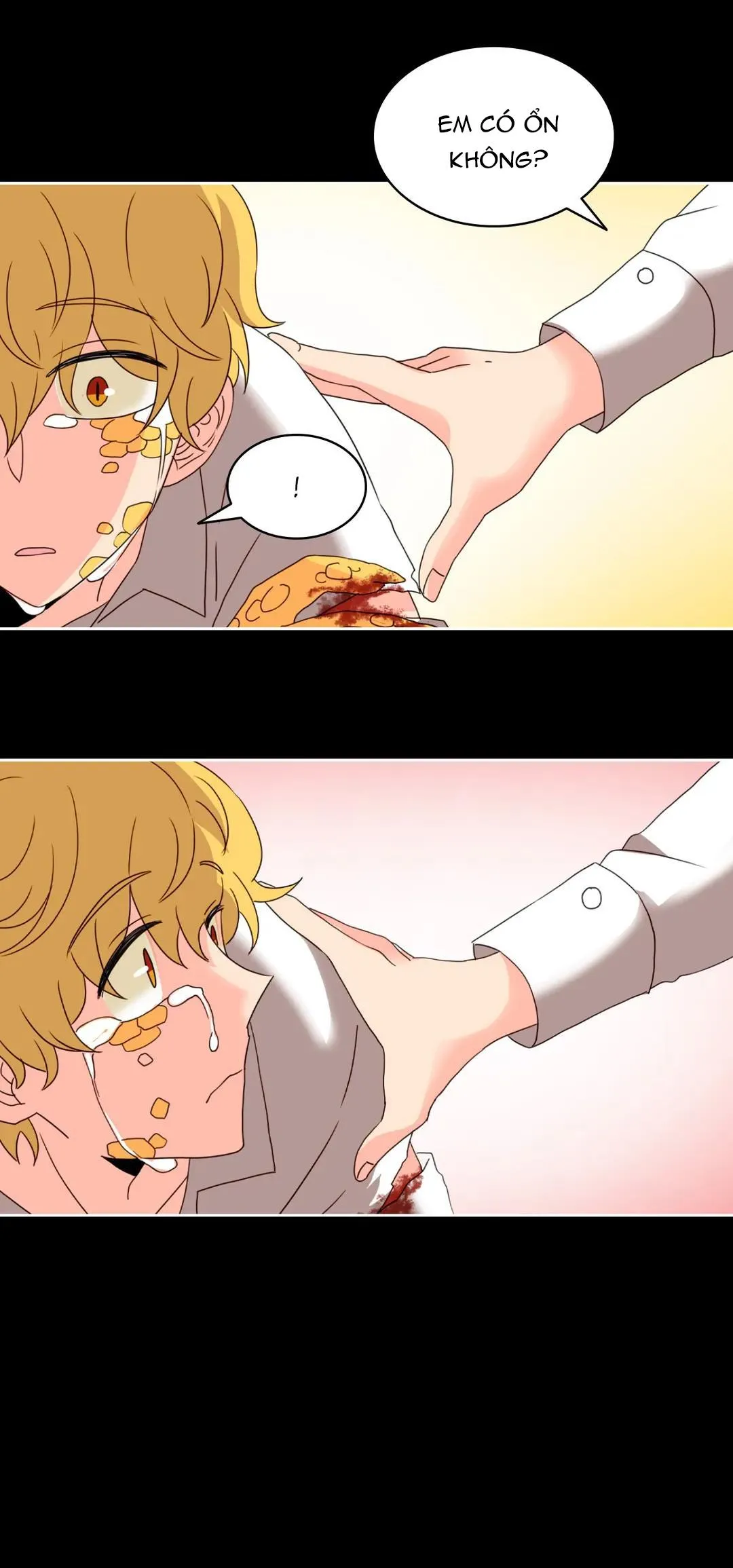 Ngọt Ngào Nhưng Nguy Hiểm Chapter 5 Trang 7