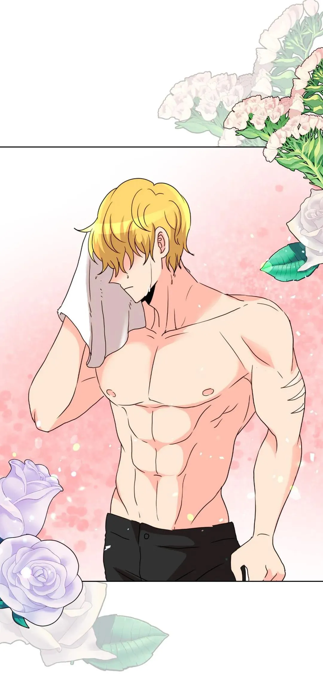 Ngọt Ngào Nhưng Nguy Hiểm Chapter 5 Trang 12