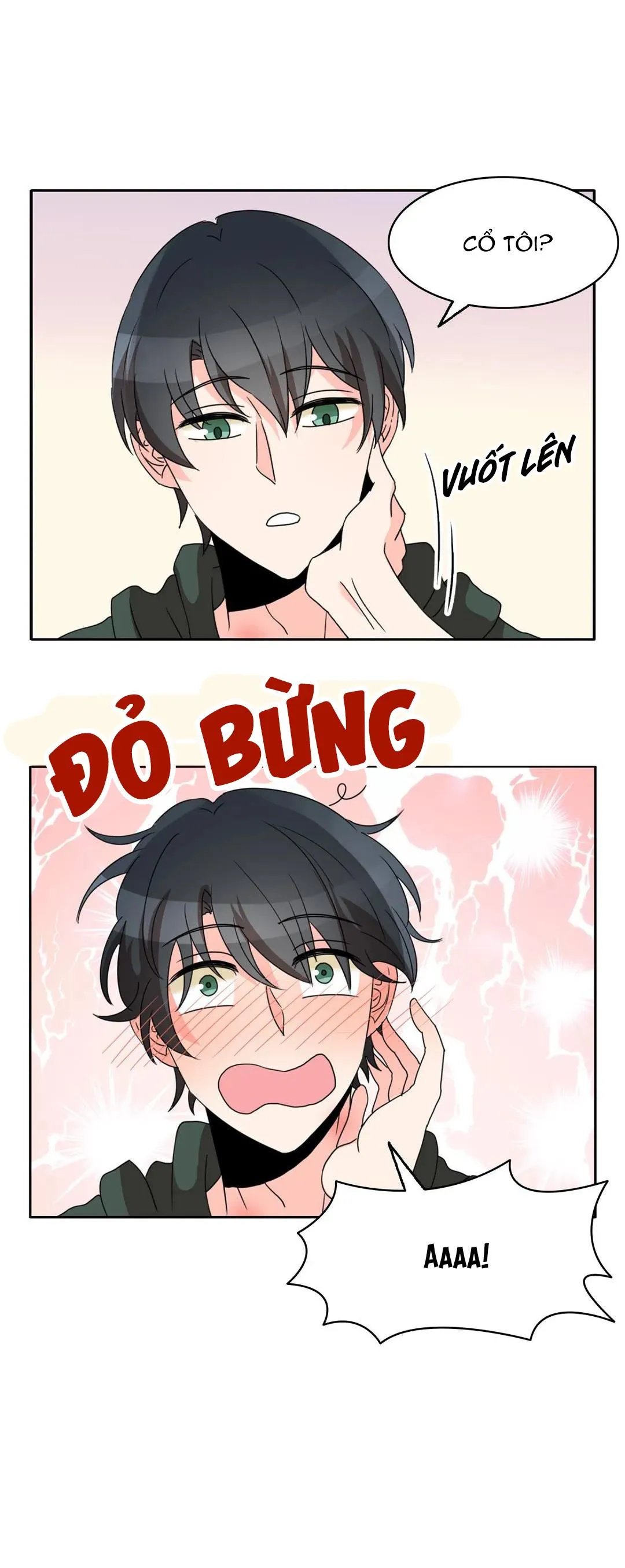 Ngọt Ngào Nhưng Nguy Hiểm Chapter 5 Trang 17