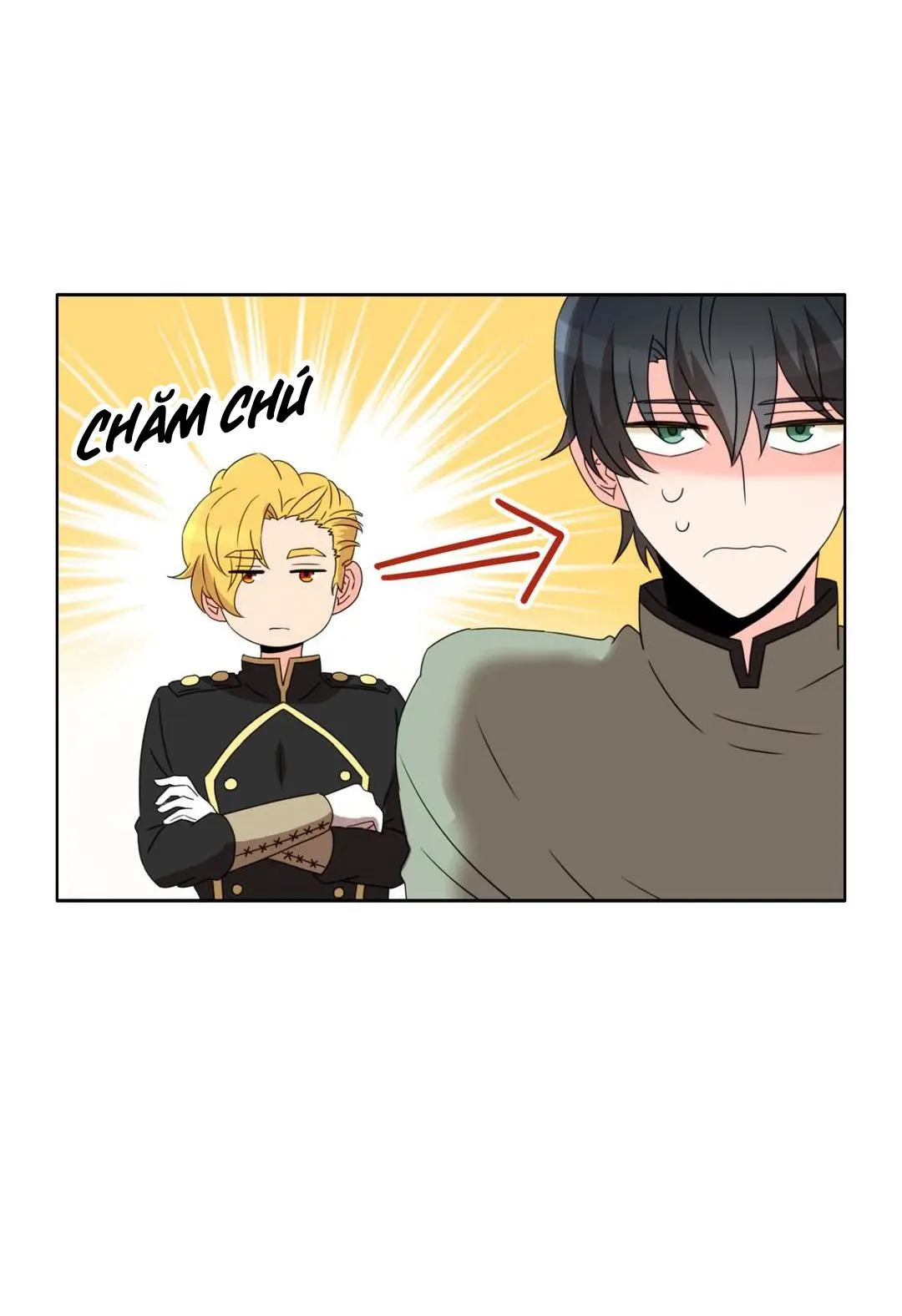 Ngọt Ngào Nhưng Nguy Hiểm Chapter 5 Trang 20