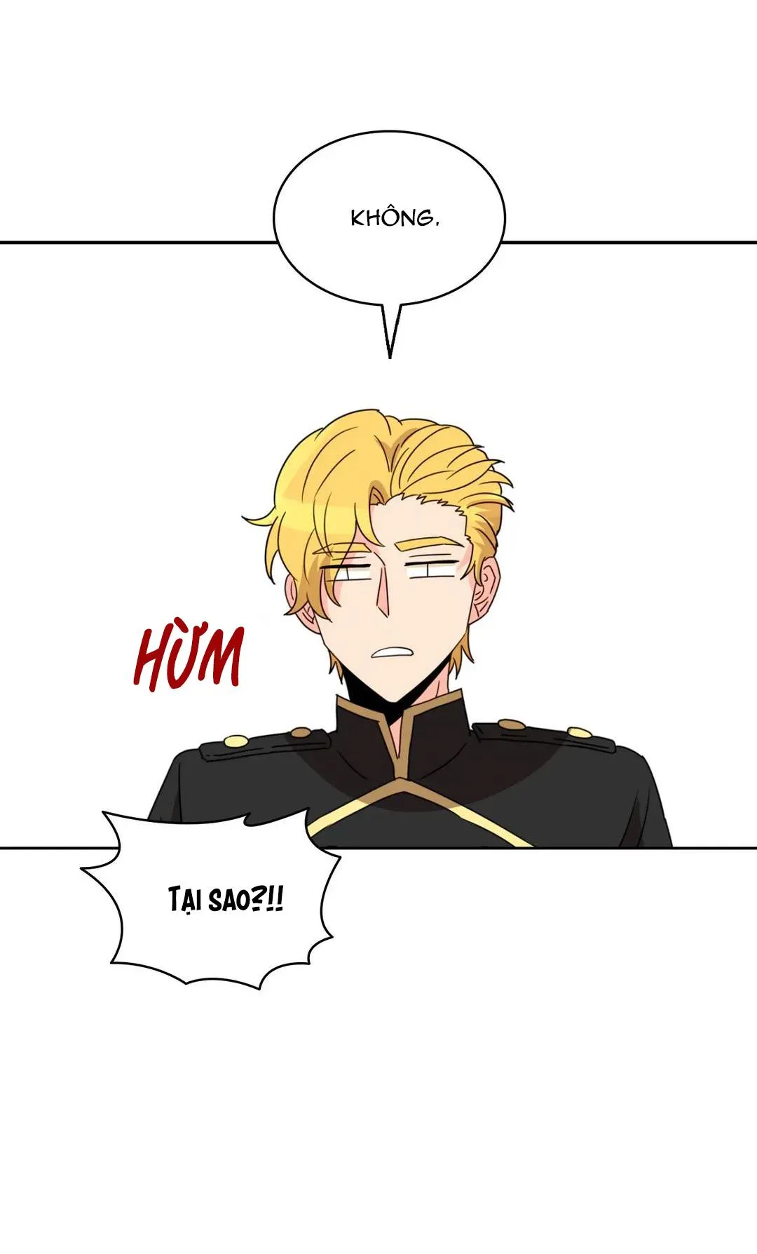 Ngọt Ngào Nhưng Nguy Hiểm Chapter 5 Trang 22