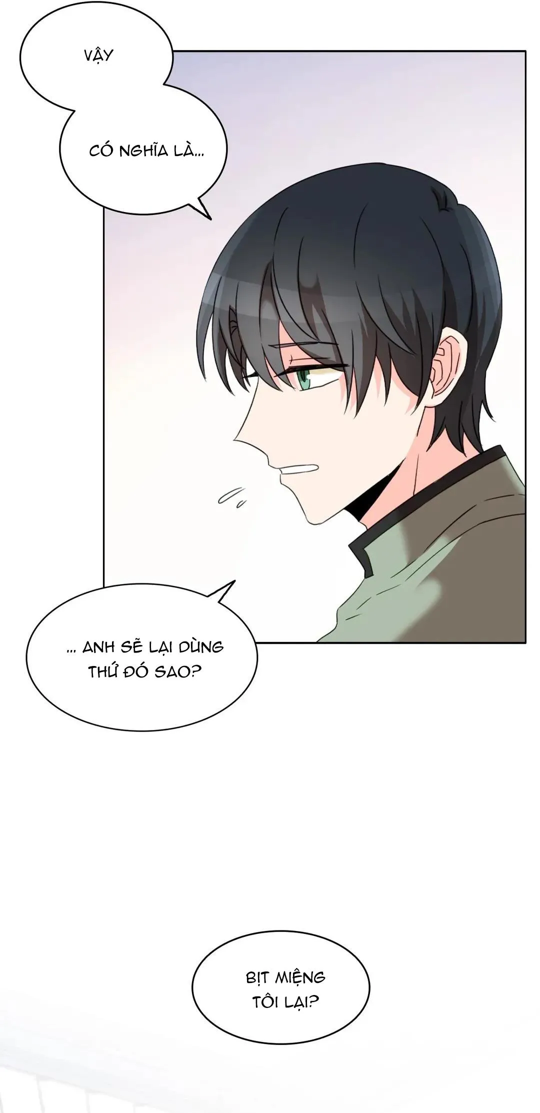 Ngọt Ngào Nhưng Nguy Hiểm Chapter 5 Trang 24