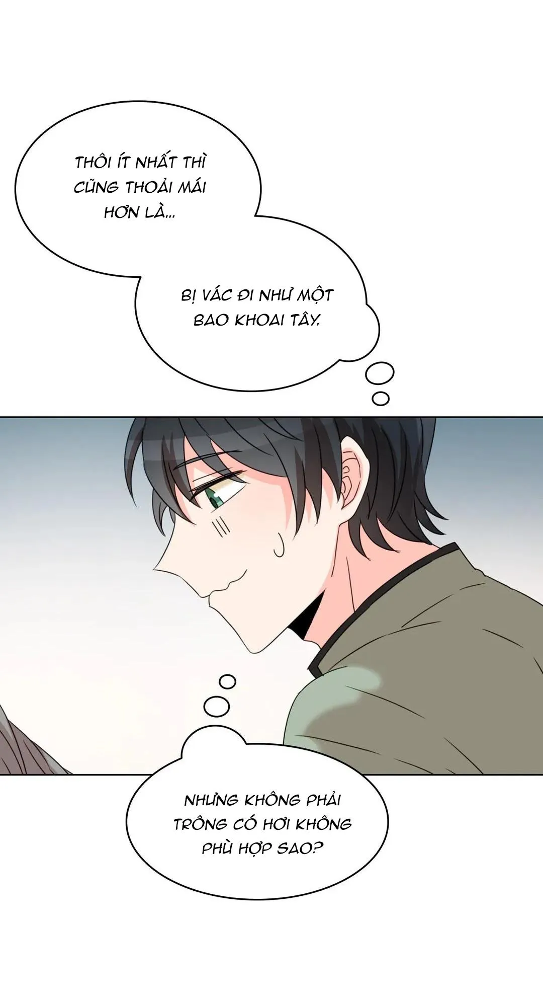 Ngọt Ngào Nhưng Nguy Hiểm Chapter 5 Trang 30