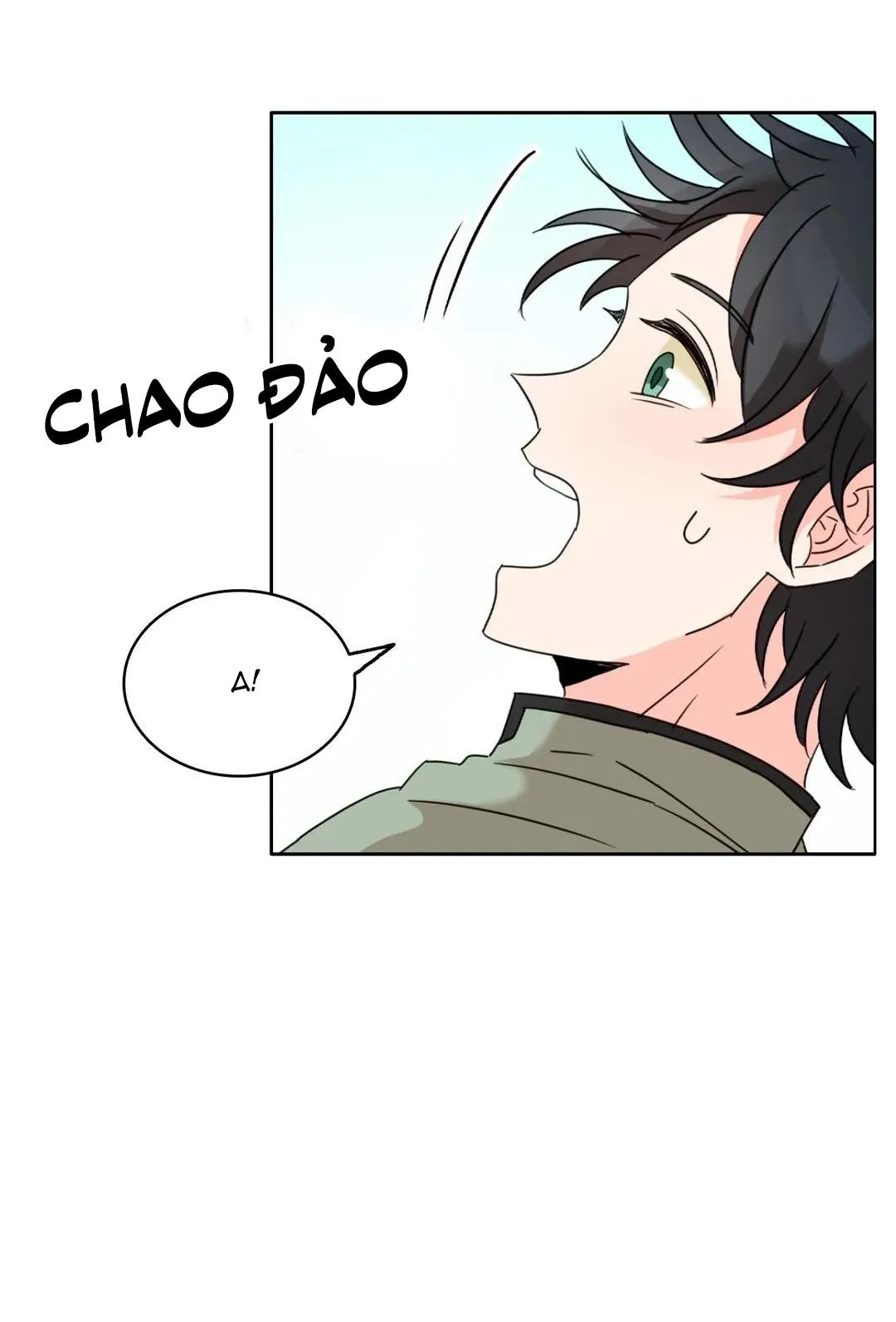 Ngọt Ngào Nhưng Nguy Hiểm Chapter 5 Trang 32