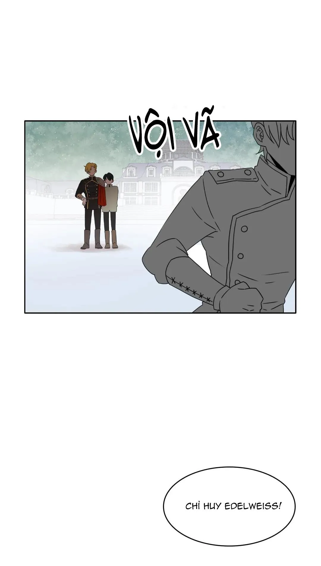 Ngọt Ngào Nhưng Nguy Hiểm Chapter 5 Trang 43