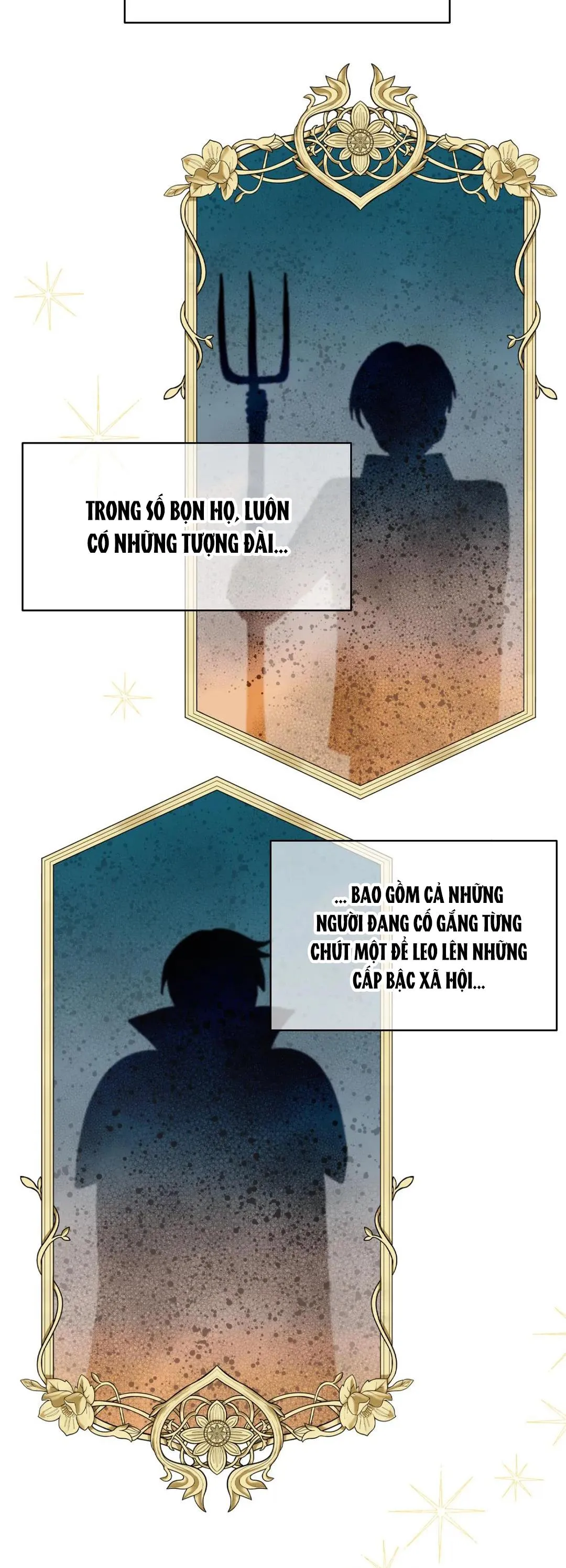 Ngọt Ngào Nhưng Nguy Hiểm Chapter 6 Trang 4