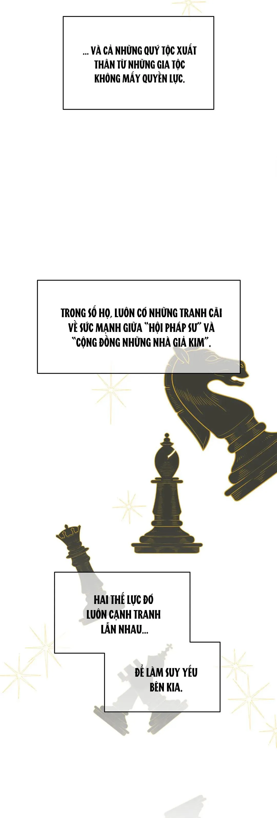 Ngọt Ngào Nhưng Nguy Hiểm Chapter 6 Trang 5