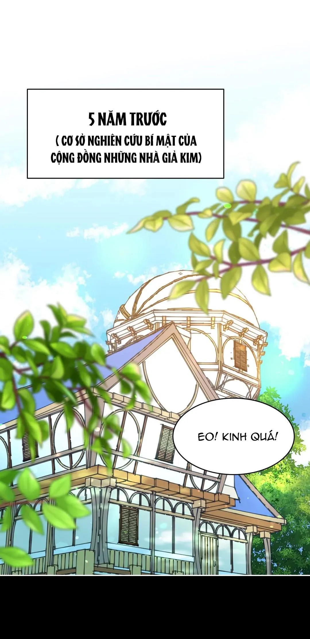 Ngọt Ngào Nhưng Nguy Hiểm Chapter 6 Trang 7