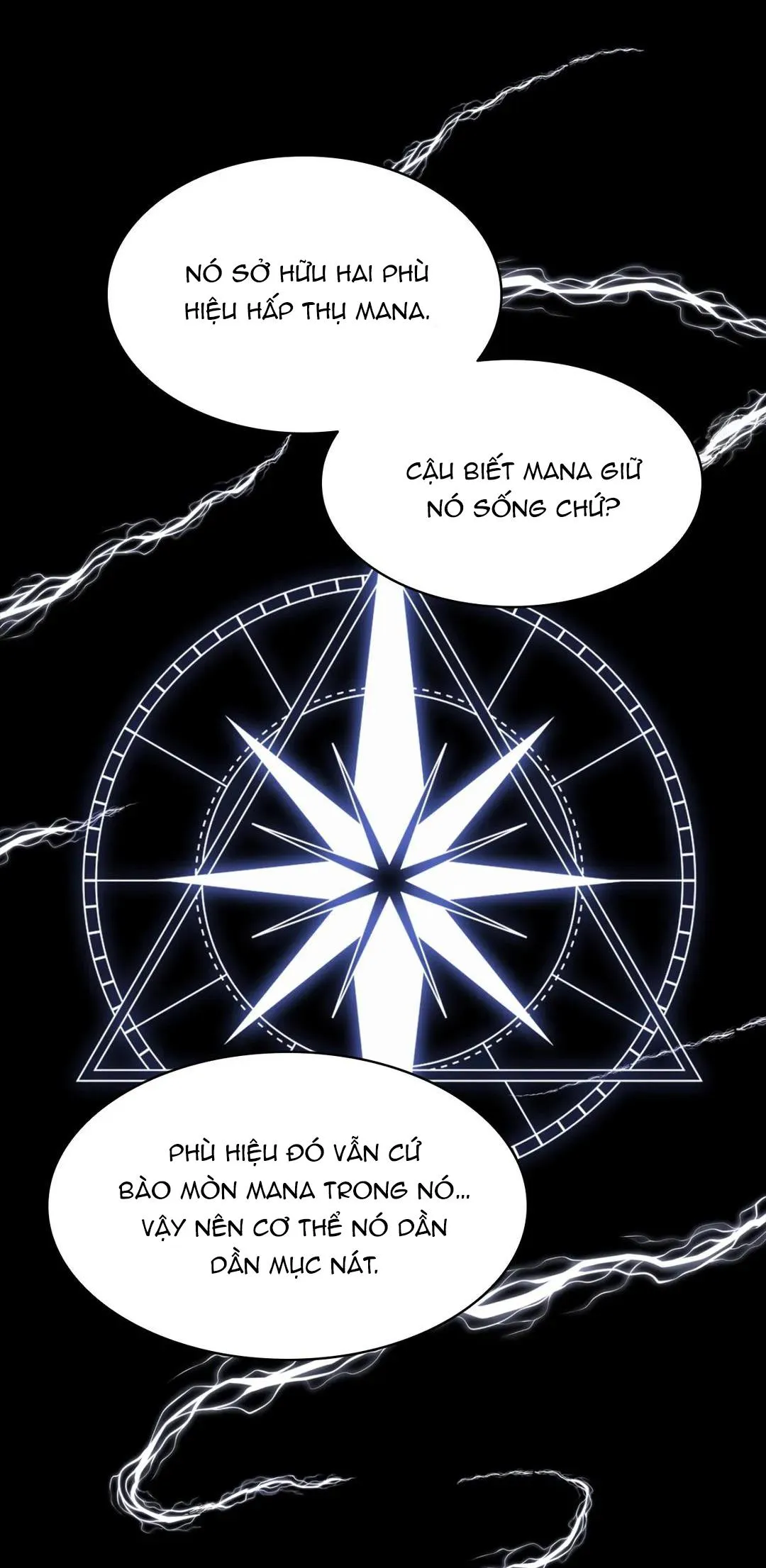 Ngọt Ngào Nhưng Nguy Hiểm Chapter 6 Trang 10