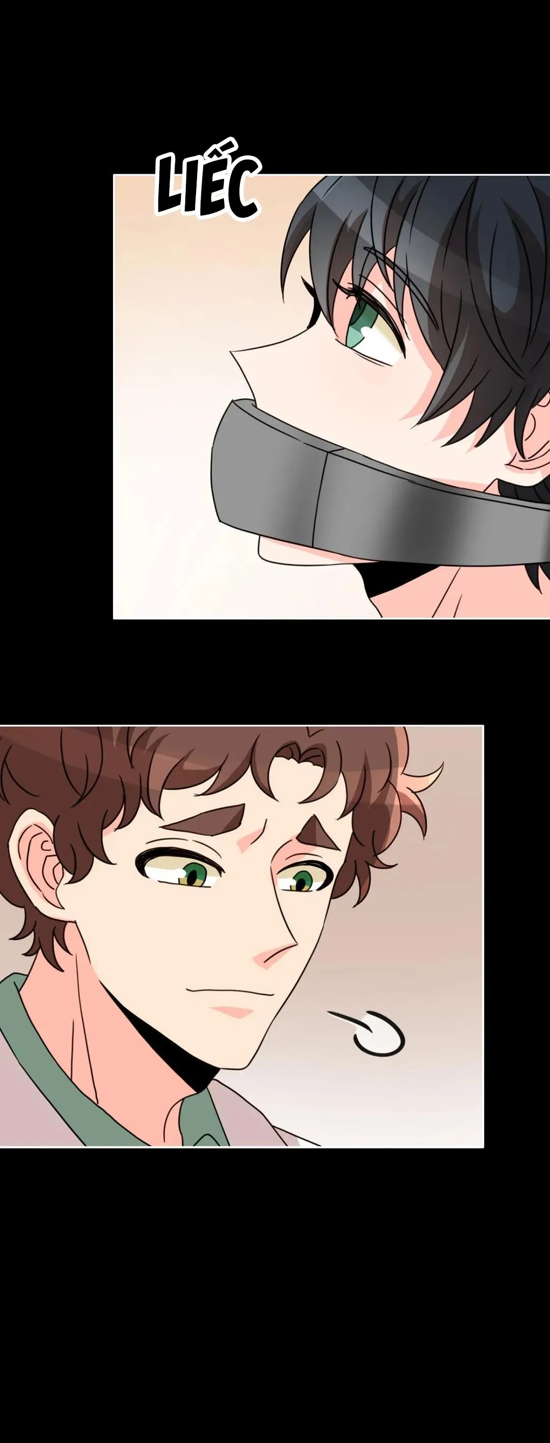 Ngọt Ngào Nhưng Nguy Hiểm Chapter 6 Trang 16