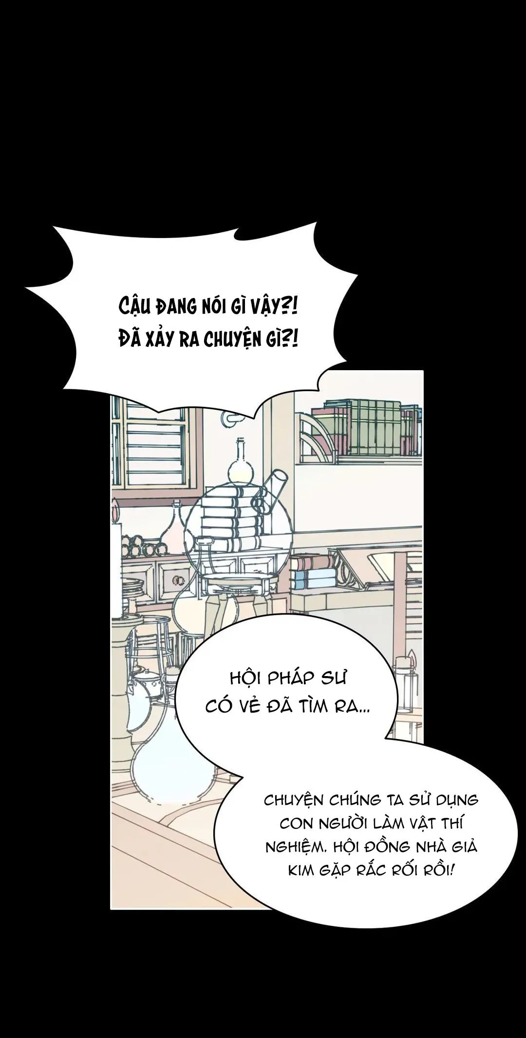 Ngọt Ngào Nhưng Nguy Hiểm Chapter 6 Trang 21