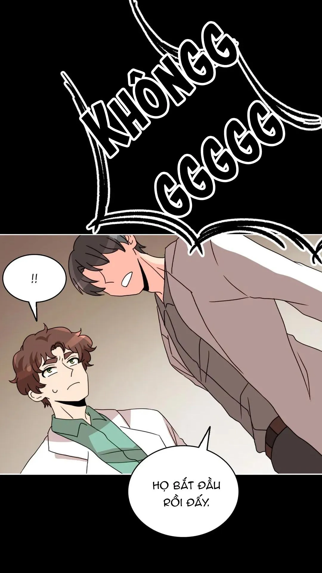 Ngọt Ngào Nhưng Nguy Hiểm Chapter 6 Trang 23