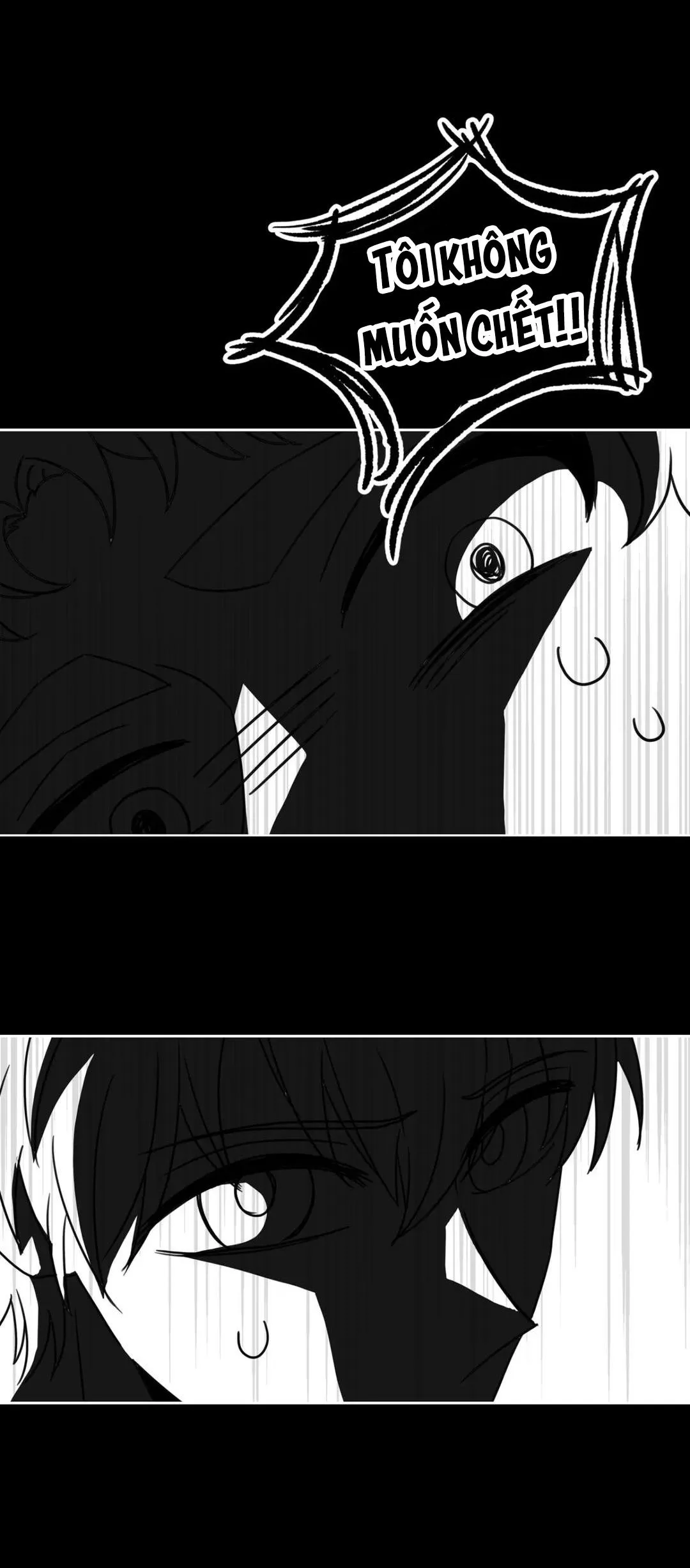 Ngọt Ngào Nhưng Nguy Hiểm Chapter 6 Trang 25