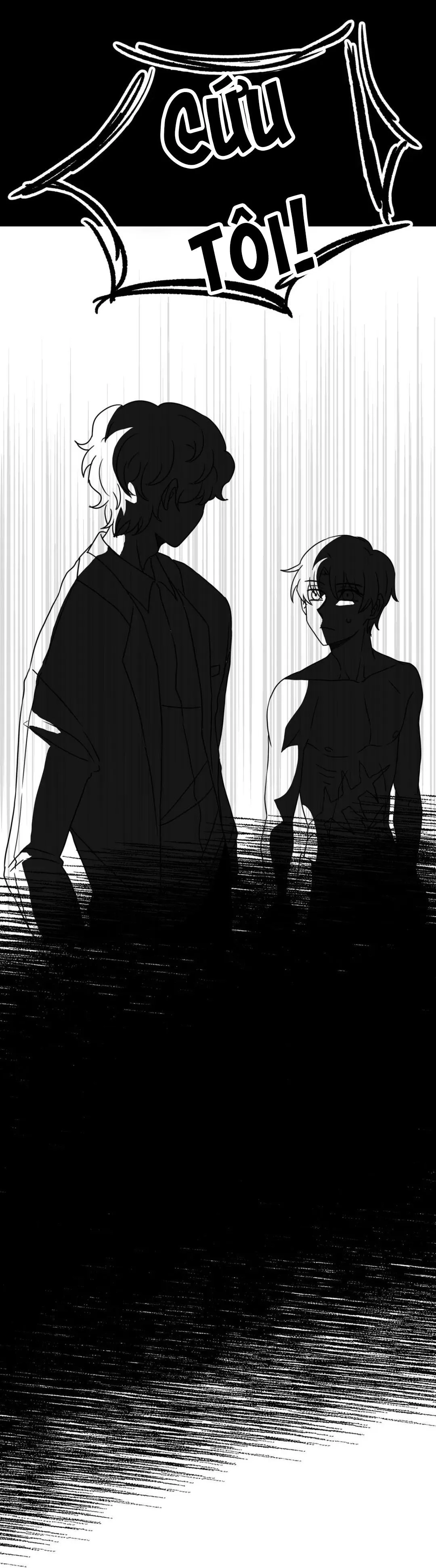 Ngọt Ngào Nhưng Nguy Hiểm Chapter 6 Trang 26