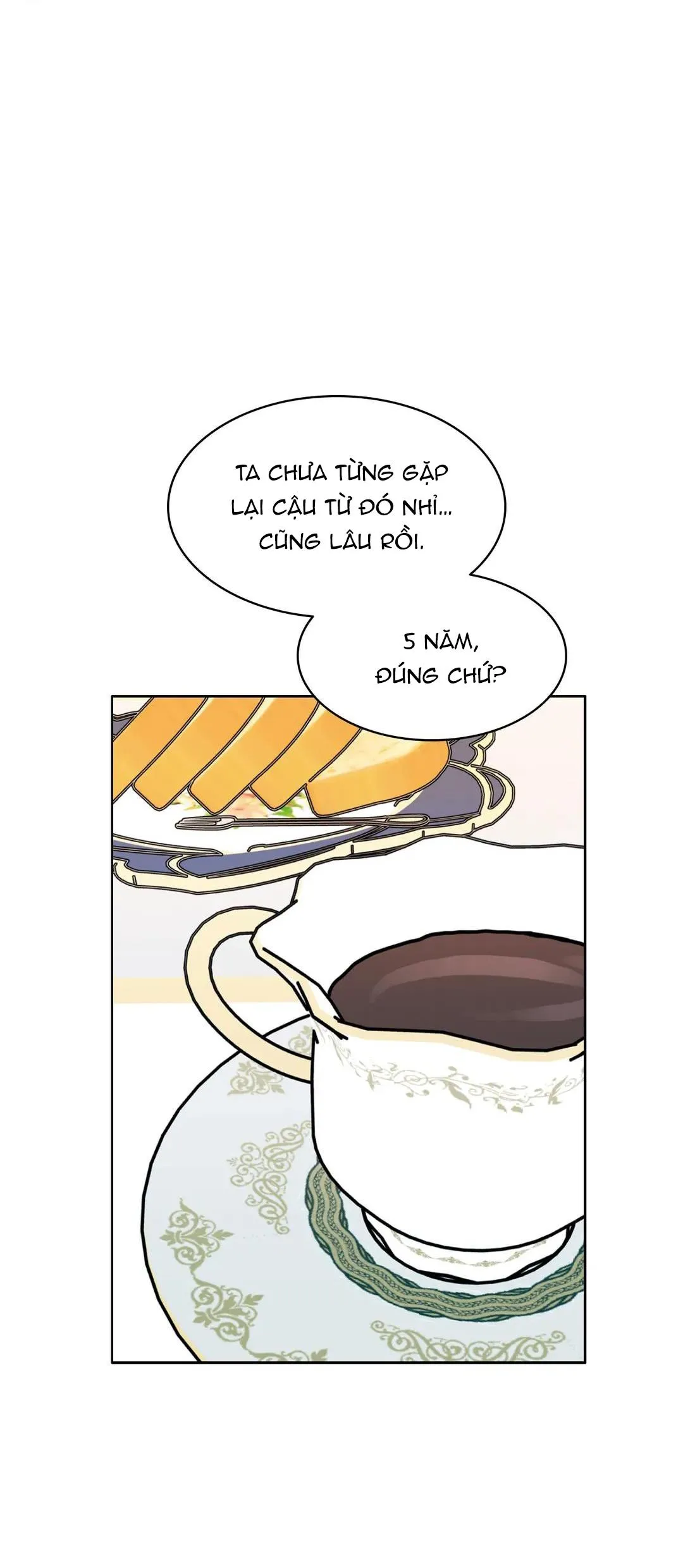 Ngọt Ngào Nhưng Nguy Hiểm Chapter 6 Trang 27