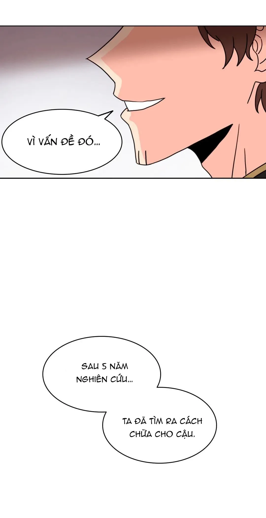 Ngọt Ngào Nhưng Nguy Hiểm Chapter 6 Trang 31