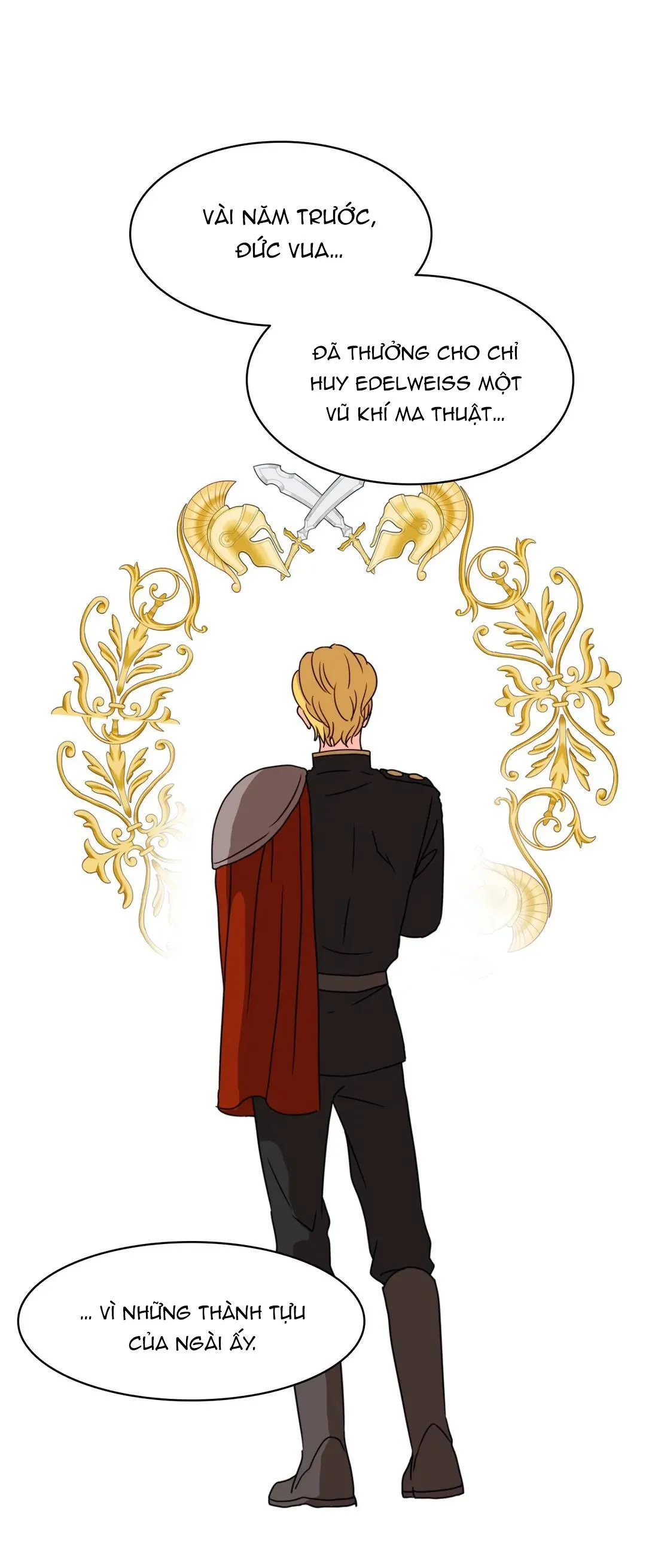 Ngọt Ngào Nhưng Nguy Hiểm Chapter 6 Trang 34