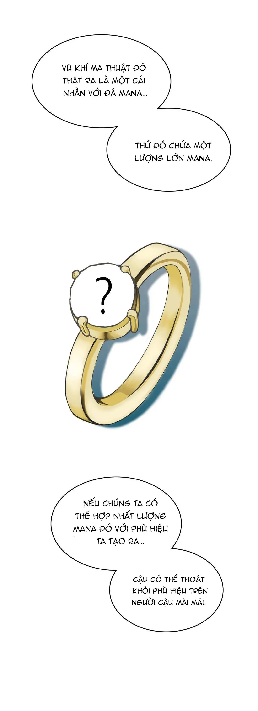 Ngọt Ngào Nhưng Nguy Hiểm Chapter 6 Trang 35